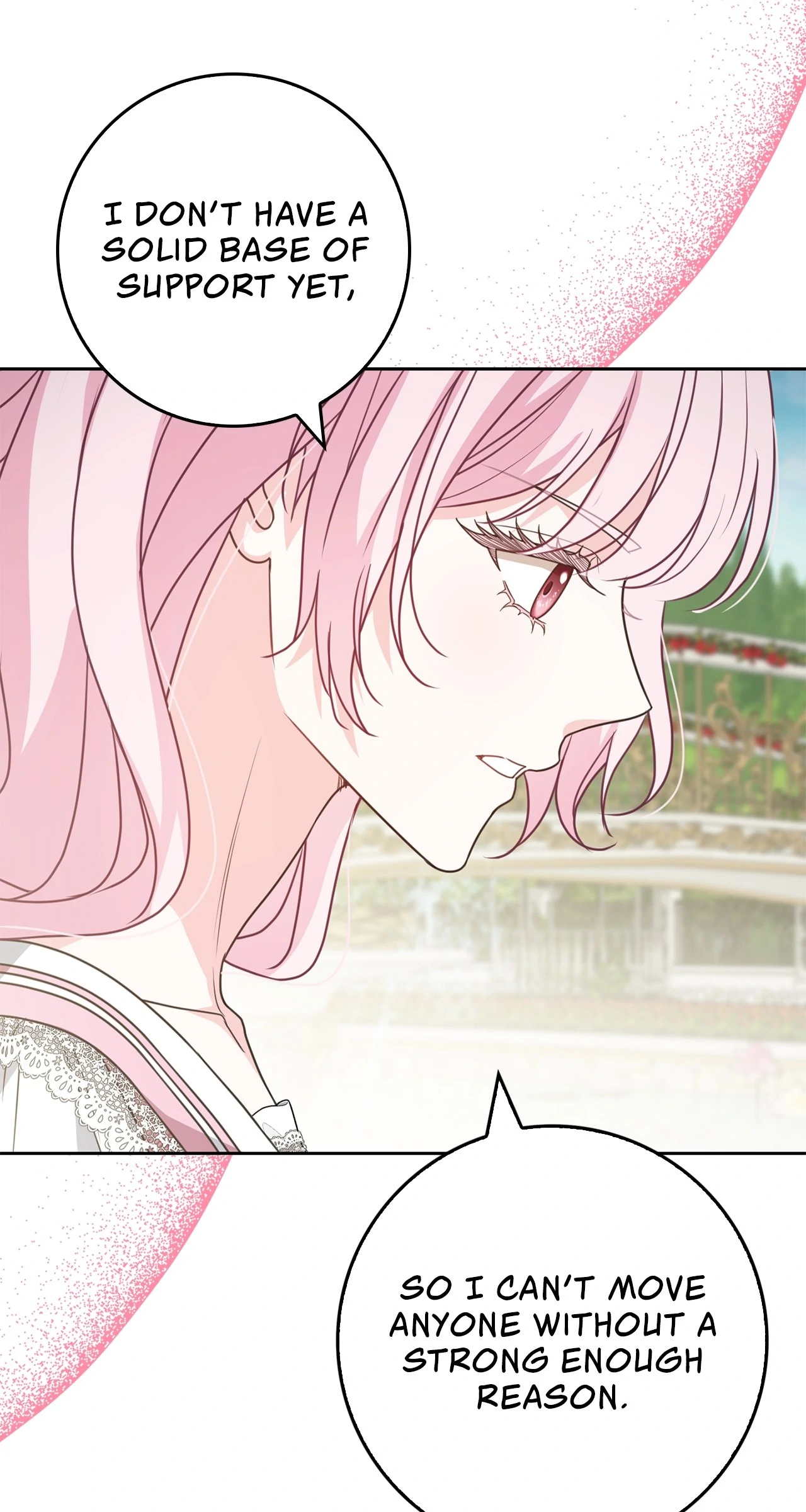 Must the Reincarnated Mother Always Die? (Official) - Chapter 42 manhwa