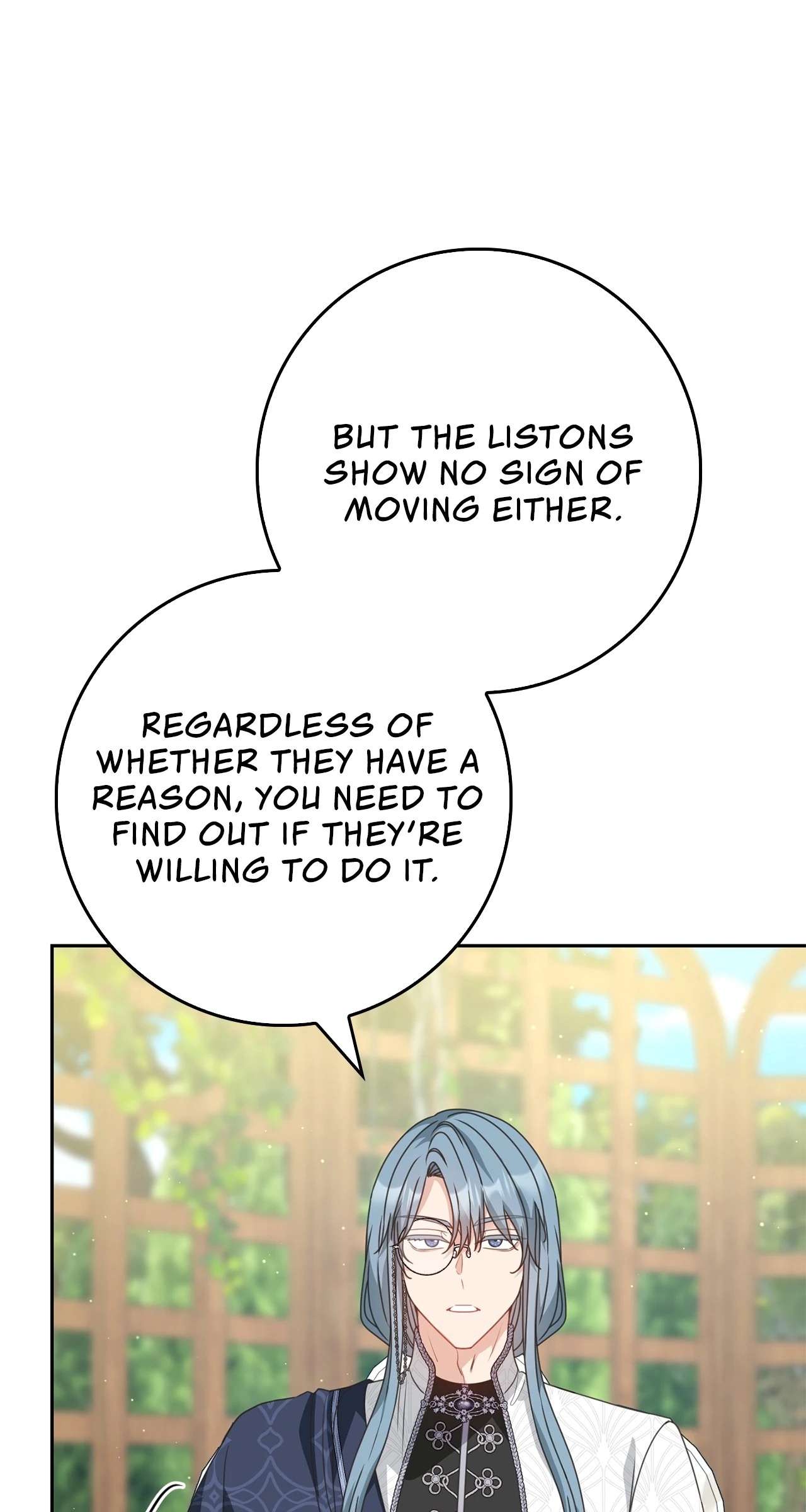 Must the Reincarnated Mother Always Die? (Official) - Chapter 42 manhwa