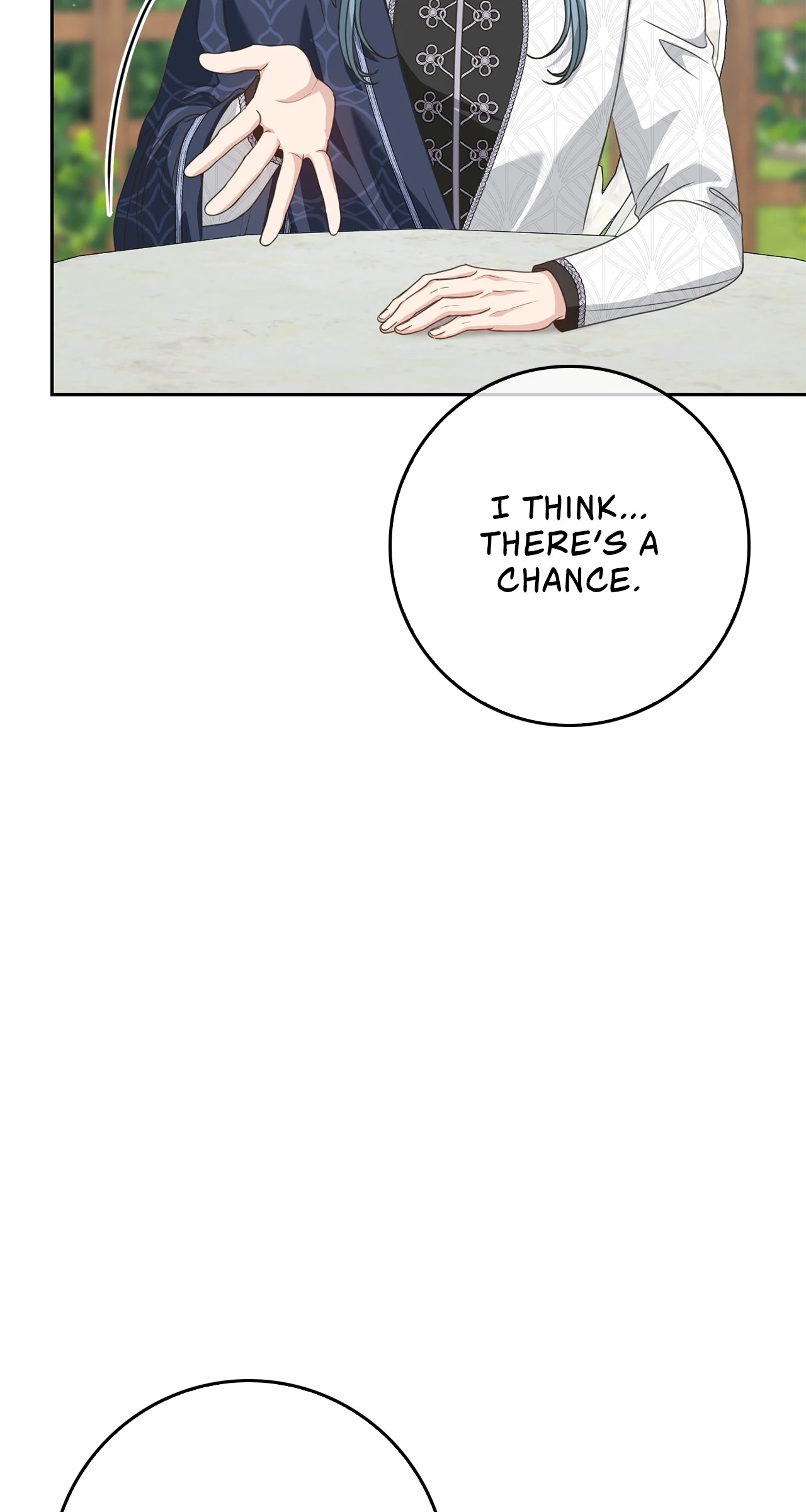 Must the Reincarnated Mother Always Die? (Official) - Chapter 42 manhwa
