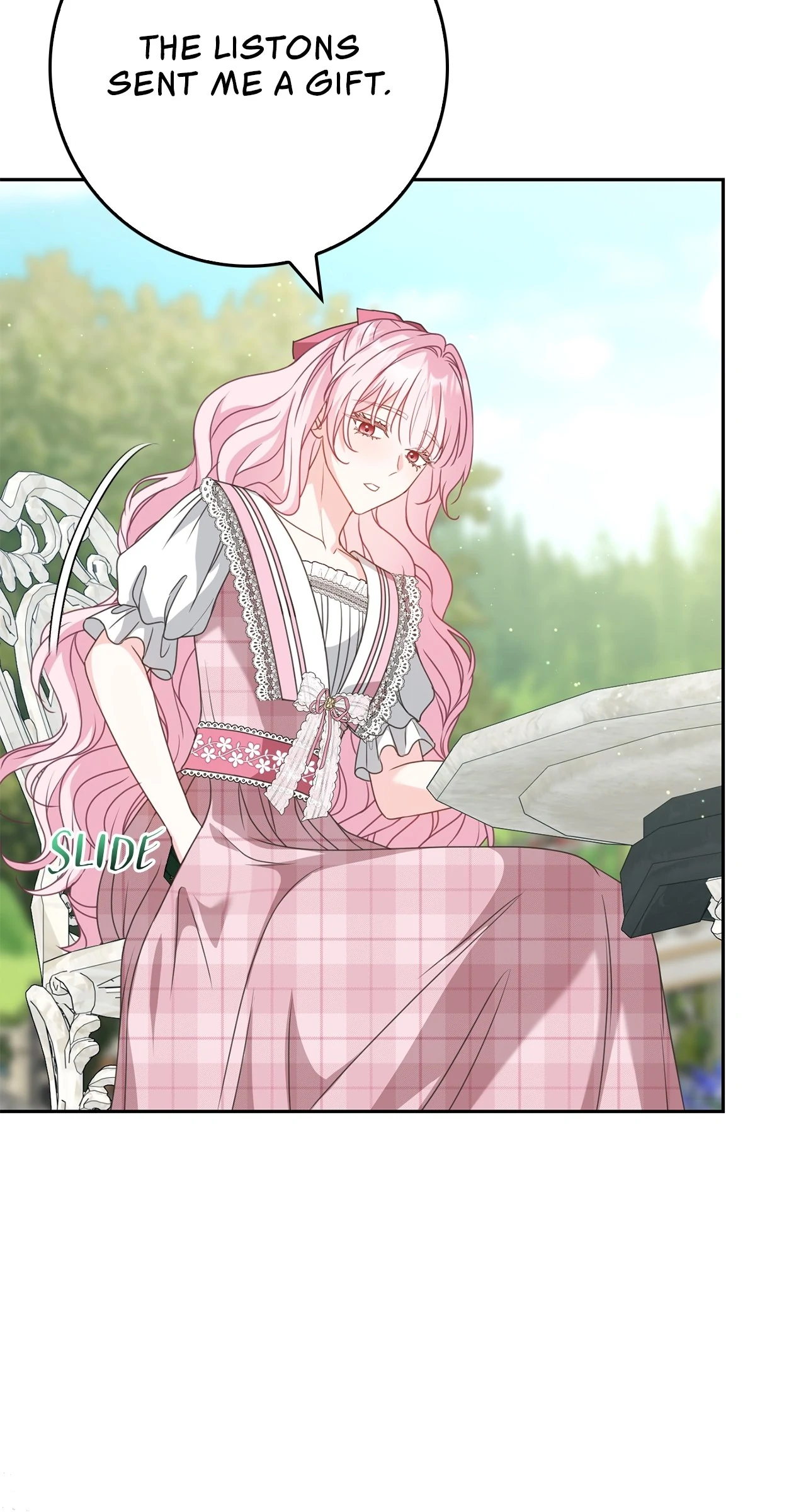 Must the Reincarnated Mother Always Die? (Official) - Chapter 42 manhwa