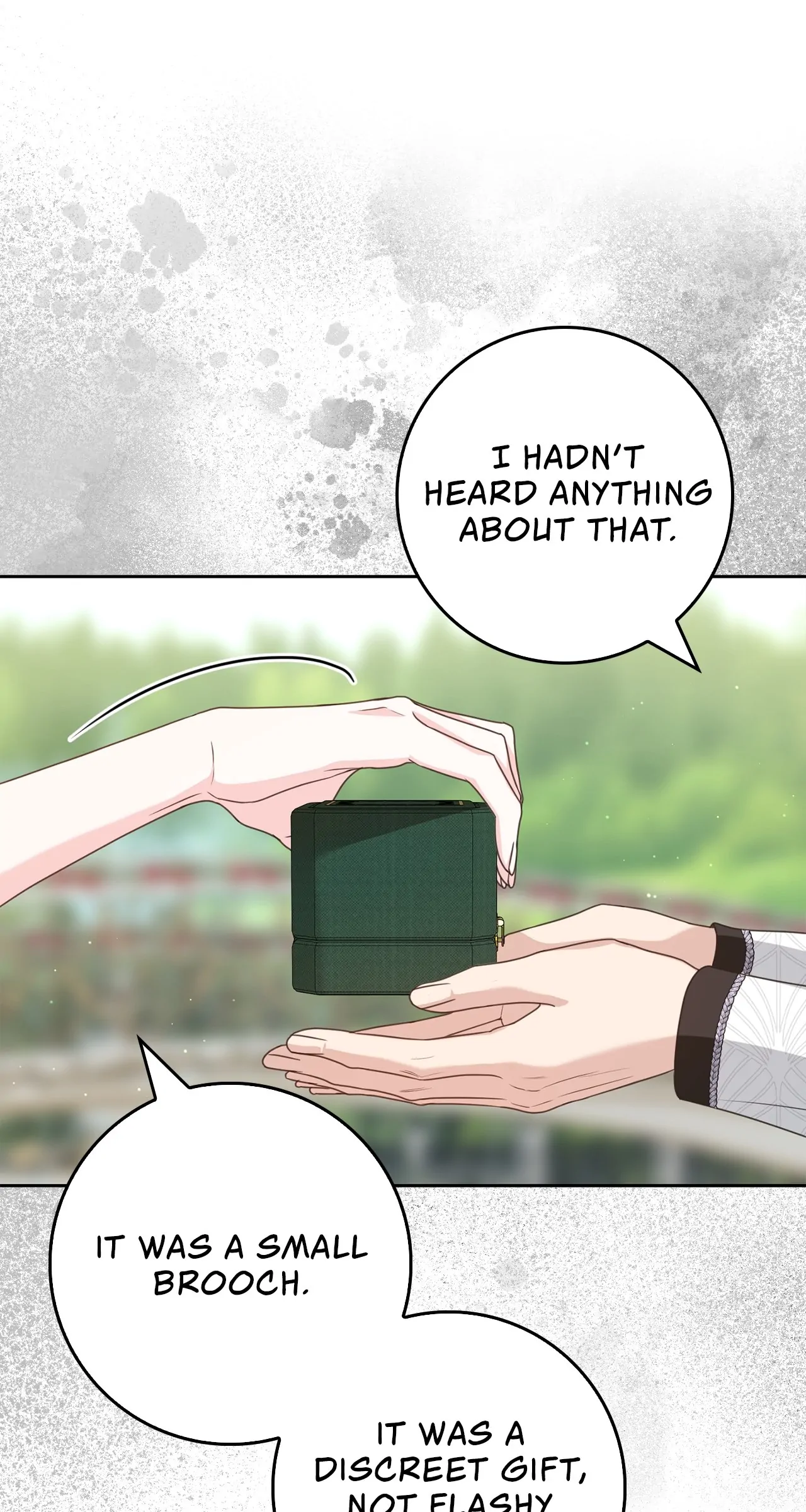 Must the Reincarnated Mother Always Die? (Official) - Chapter 42 manhwa