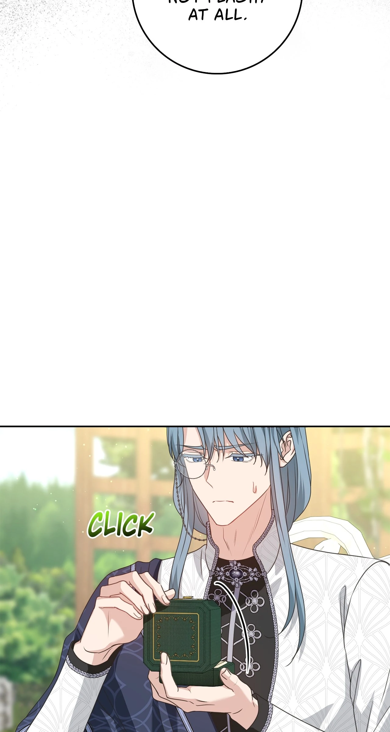 Must the Reincarnated Mother Always Die? (Official) - Chapter 42 manhwa