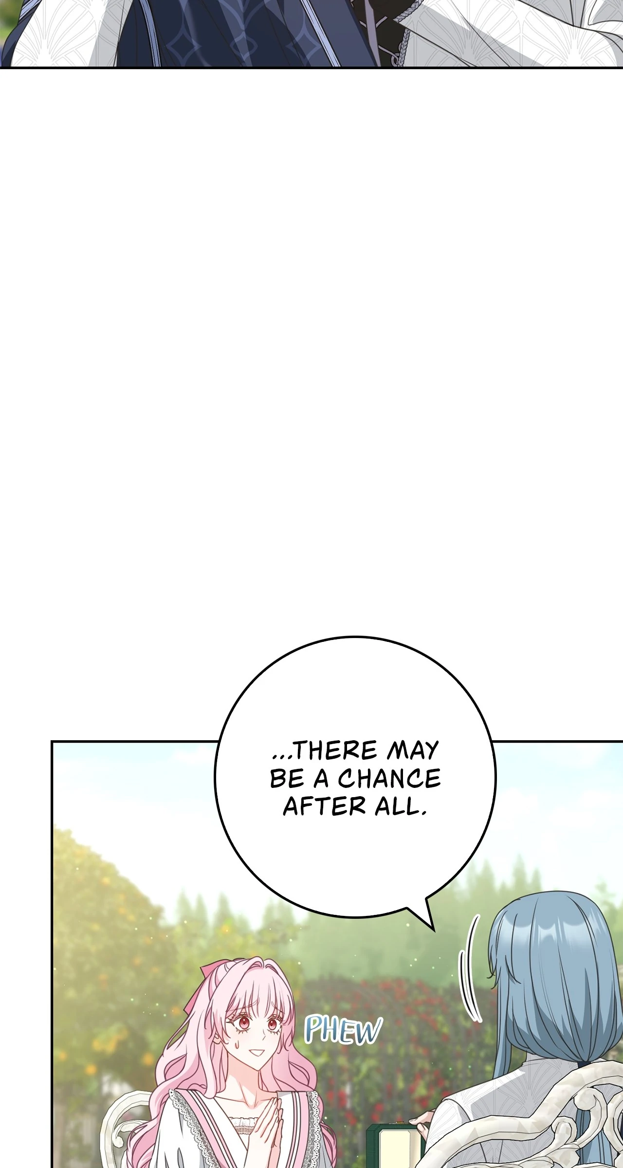 Must the Reincarnated Mother Always Die? (Official) - Chapter 42 manhwa