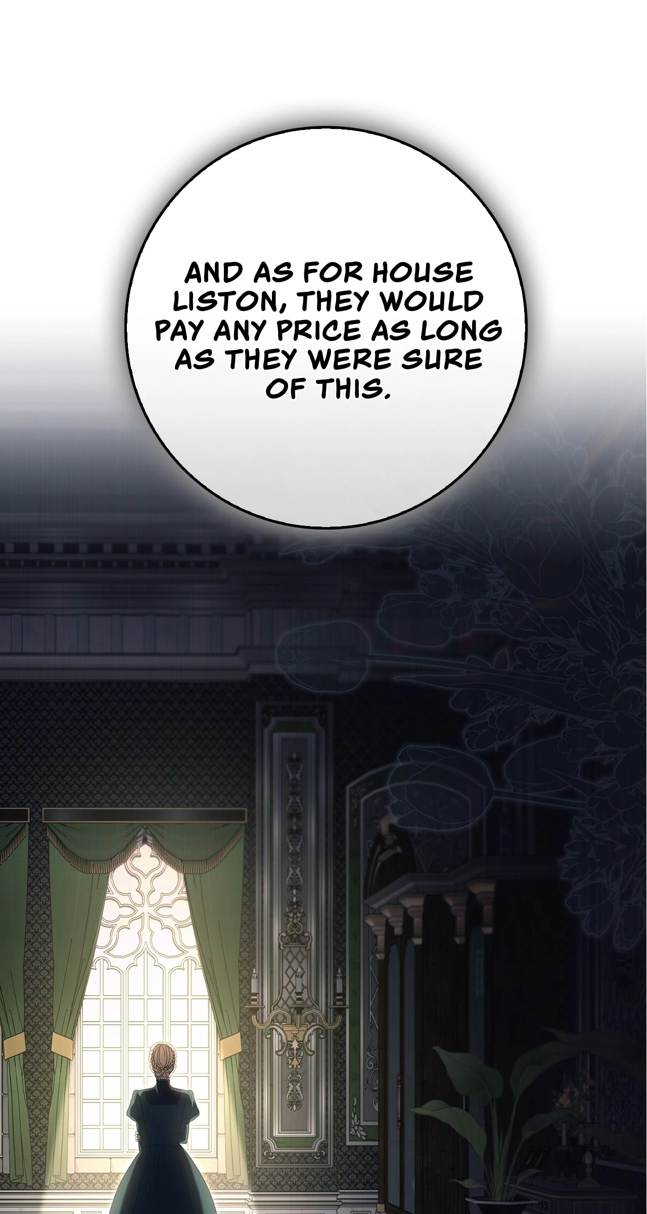 Must the Reincarnated Mother Always Die? (Official) - Chapter 42 manhwa