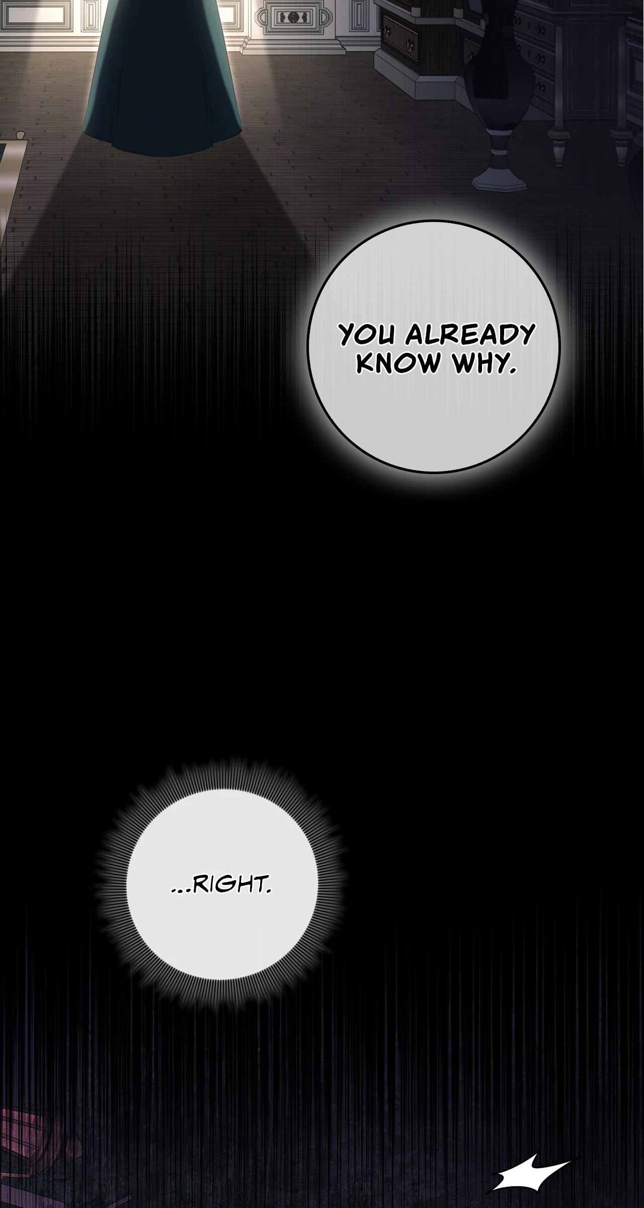 Must the Reincarnated Mother Always Die? (Official) - Chapter 42 manhwa
