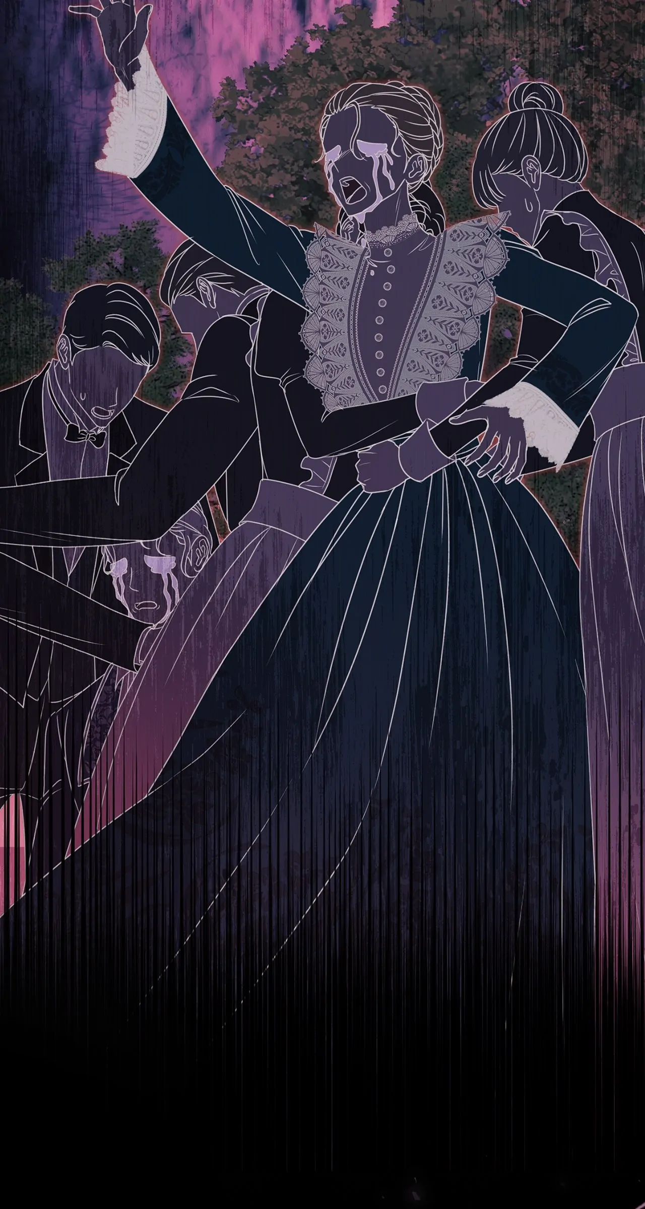 Must the Reincarnated Mother Always Die? (Official) - Chapter 42 manhwa