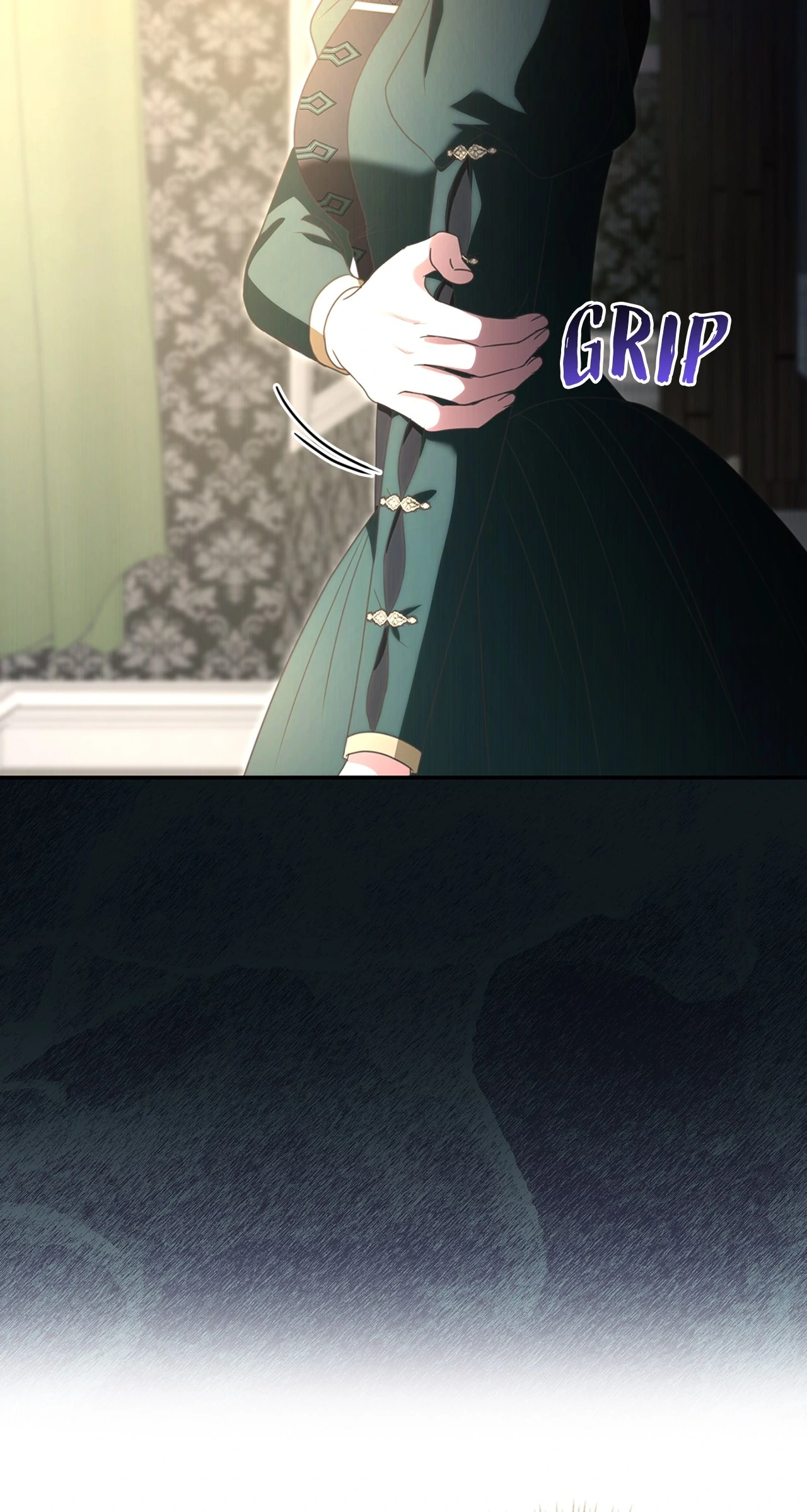 Must the Reincarnated Mother Always Die? (Official) - Chapter 42 manhwa