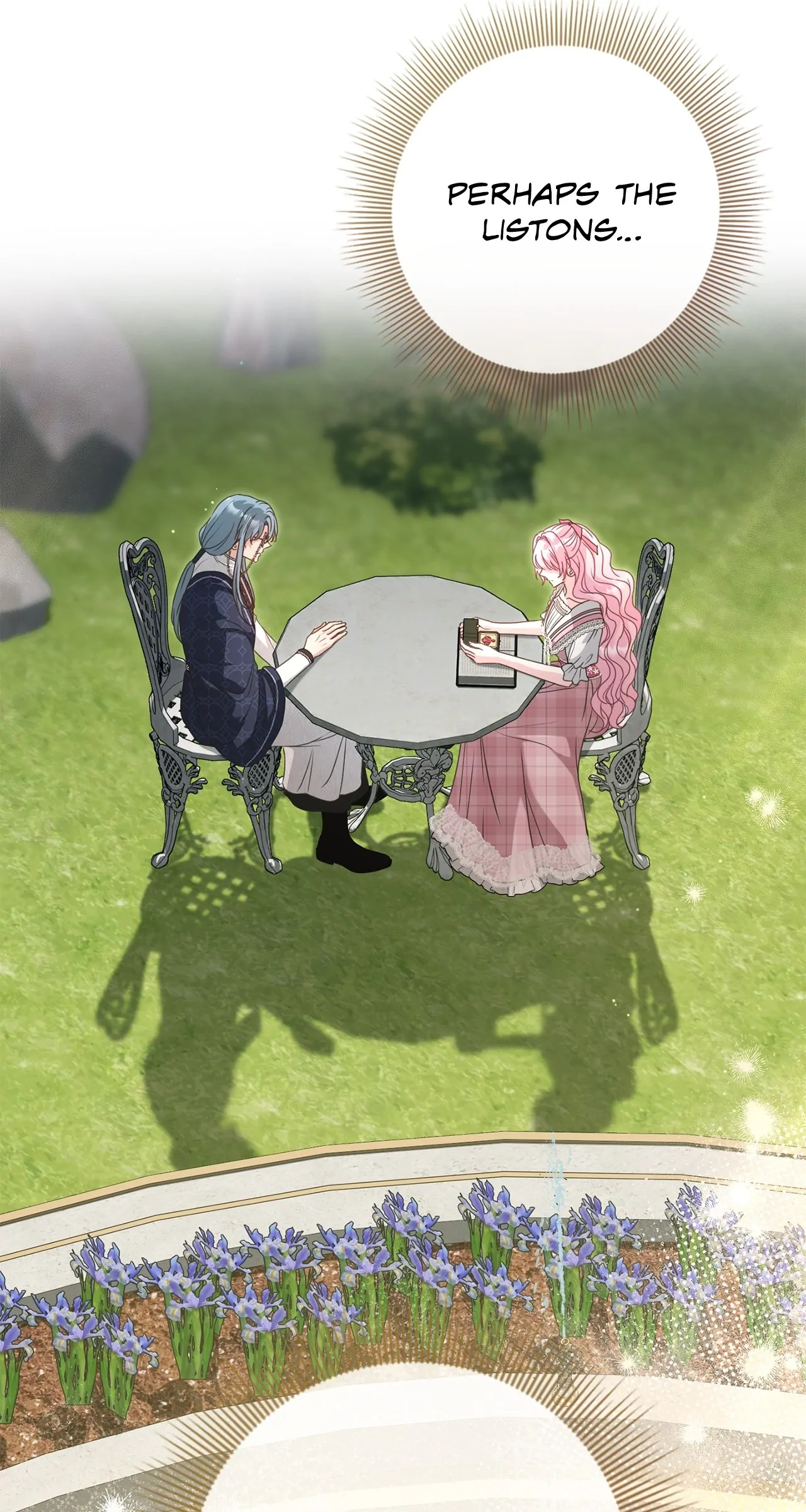 Must the Reincarnated Mother Always Die? (Official) - Chapter 42 manhwa