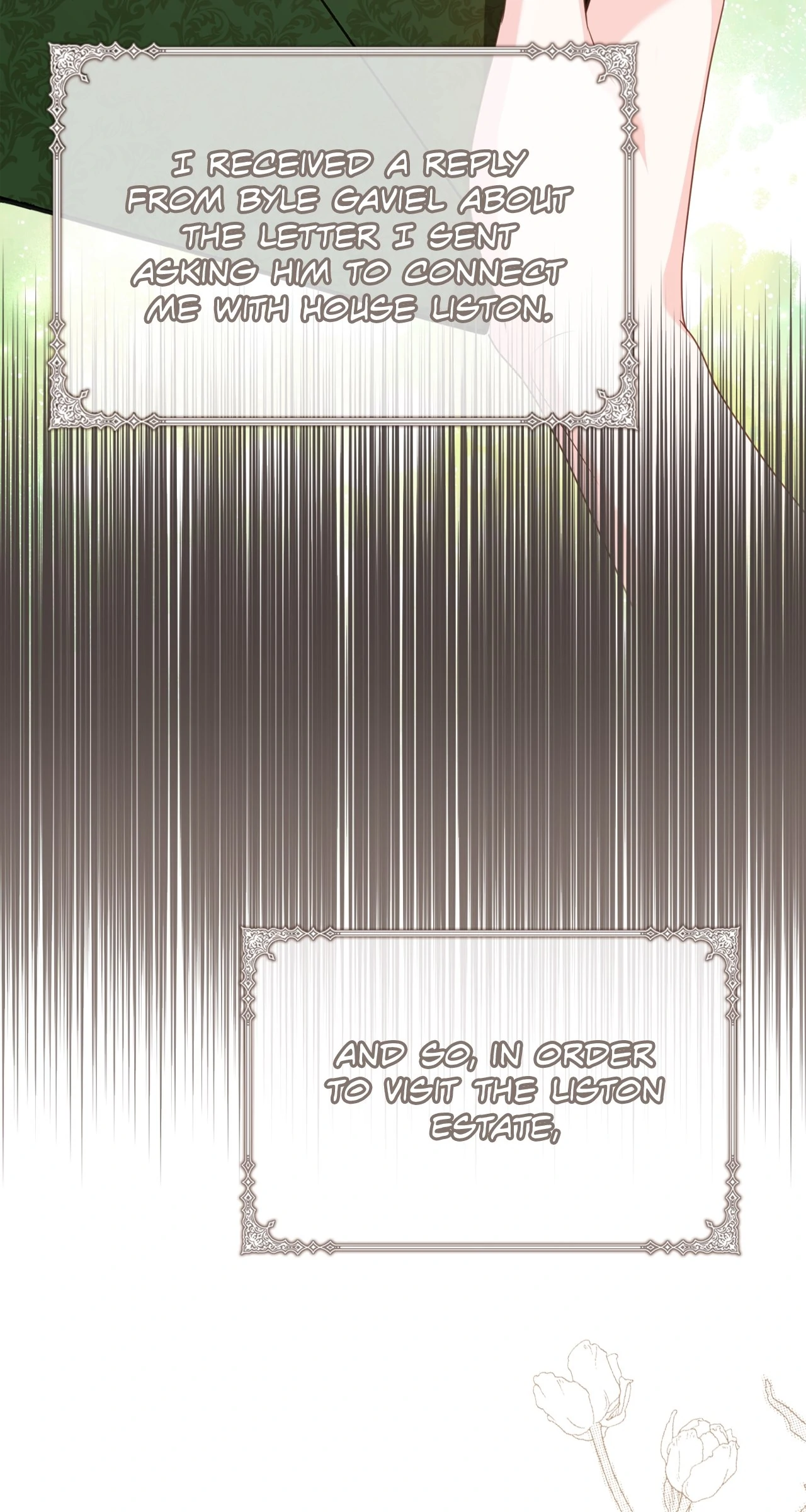 Must the Reincarnated Mother Always Die? (Official) - Chapter 42 manhwa