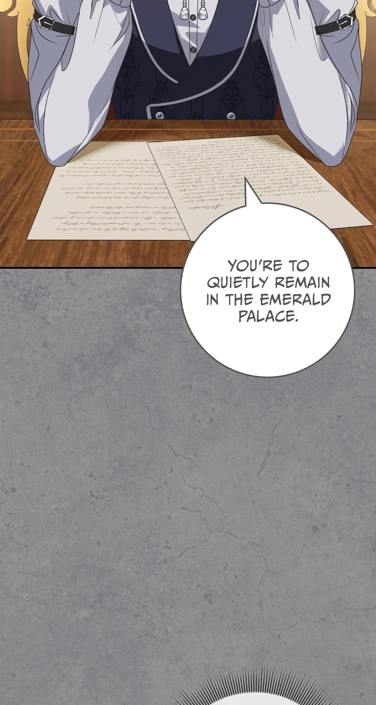 Must the Reincarnated Mother Always Die? (Official) - Chapter 42 manhwa