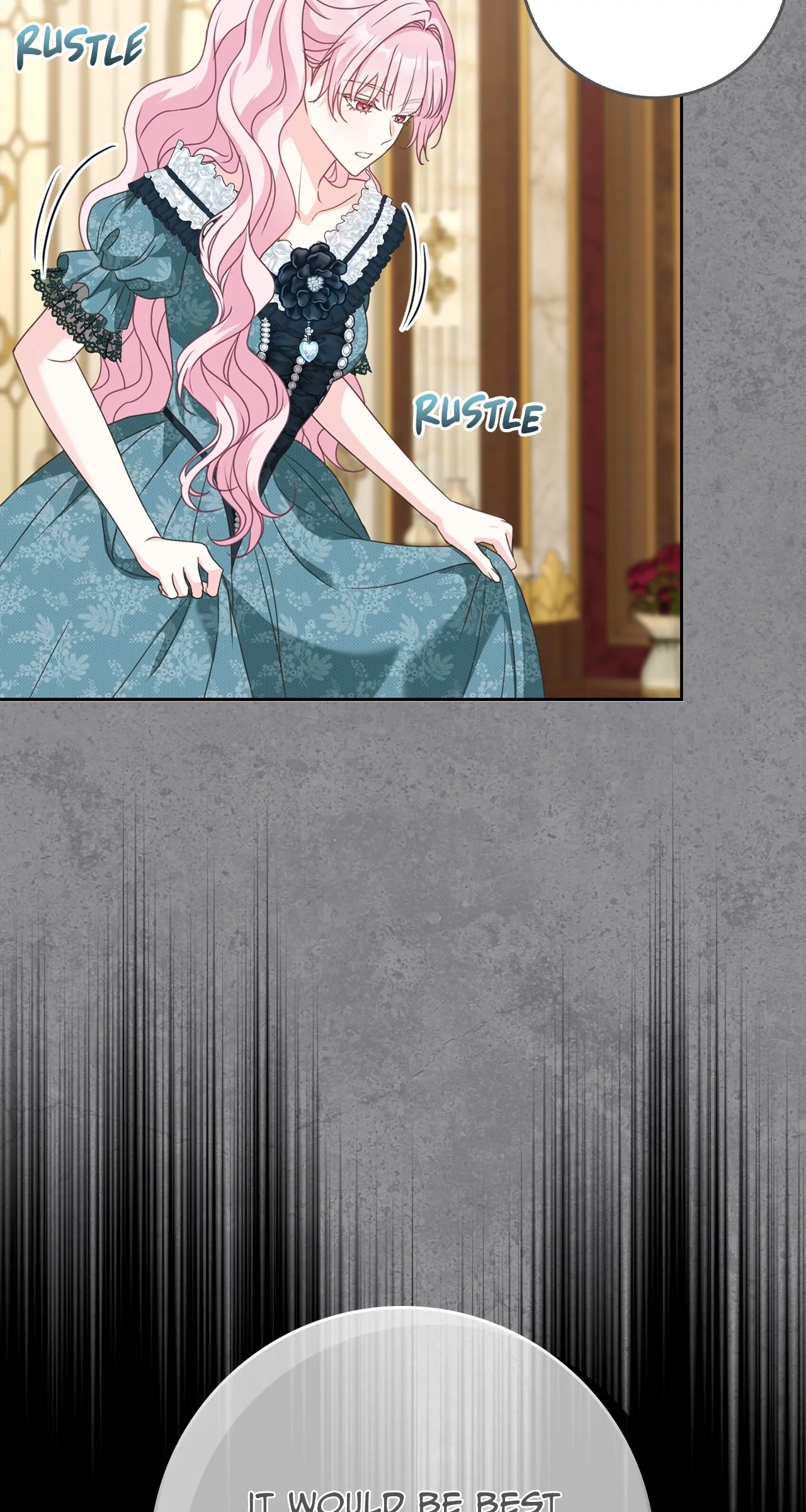 Must the Reincarnated Mother Always Die? (Official) - Chapter 42 manhwa