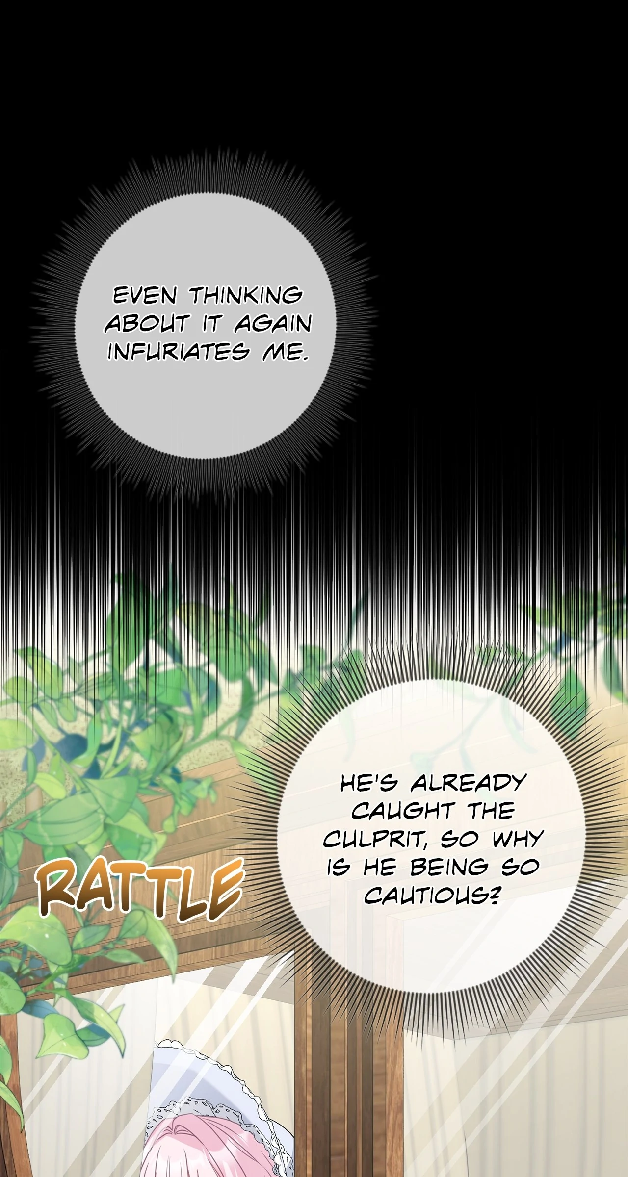 Must the Reincarnated Mother Always Die? (Official) - Chapter 42 manhwa