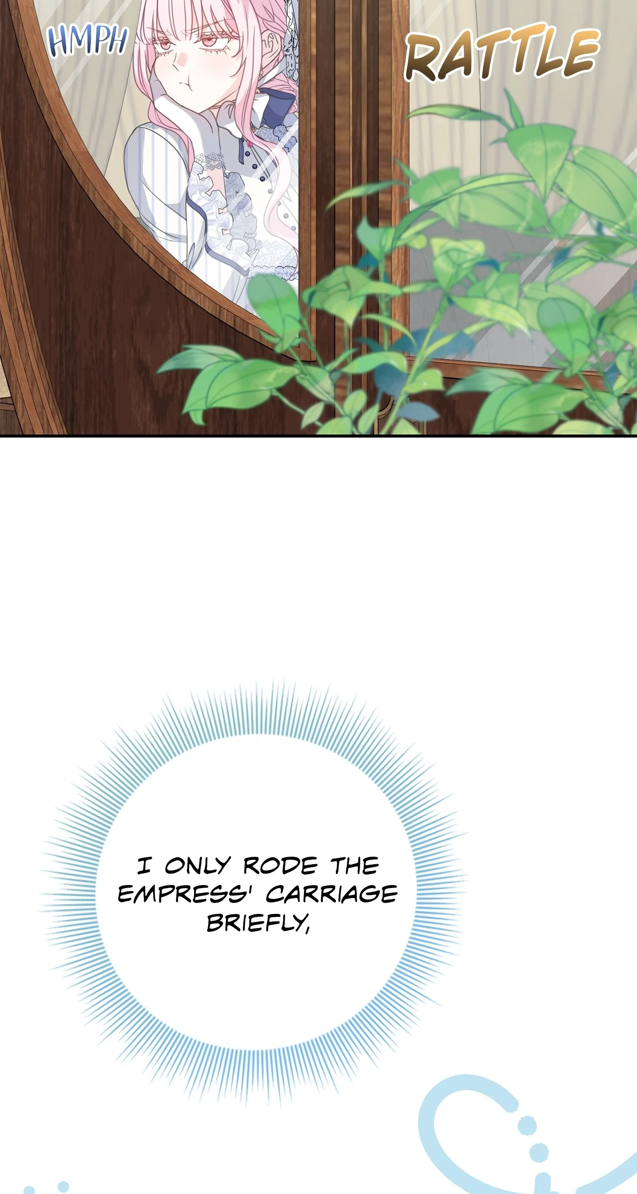 Must the Reincarnated Mother Always Die? (Official) - Chapter 42 manhwa