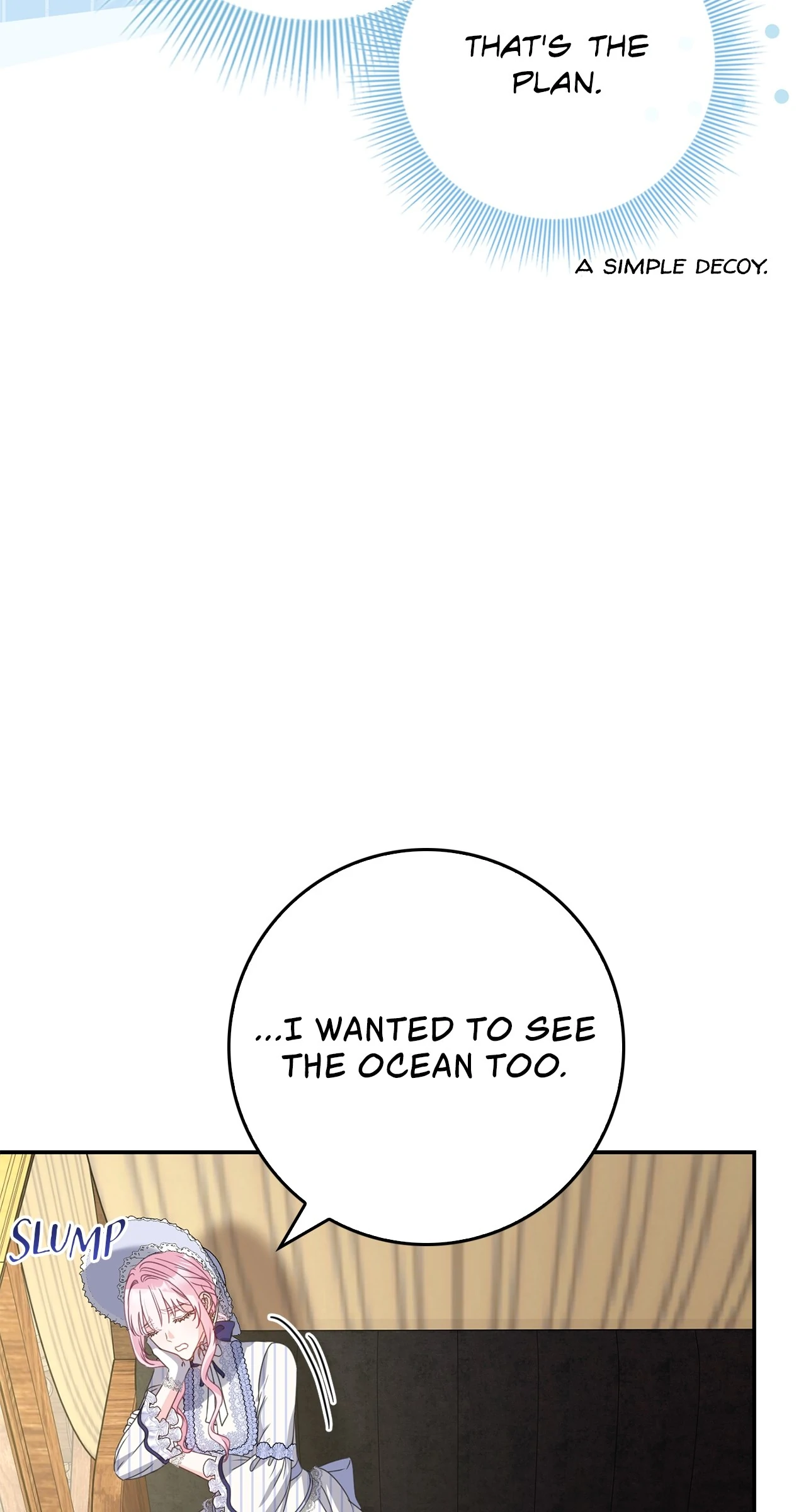 Must the Reincarnated Mother Always Die? (Official) - Chapter 42 manhwa
