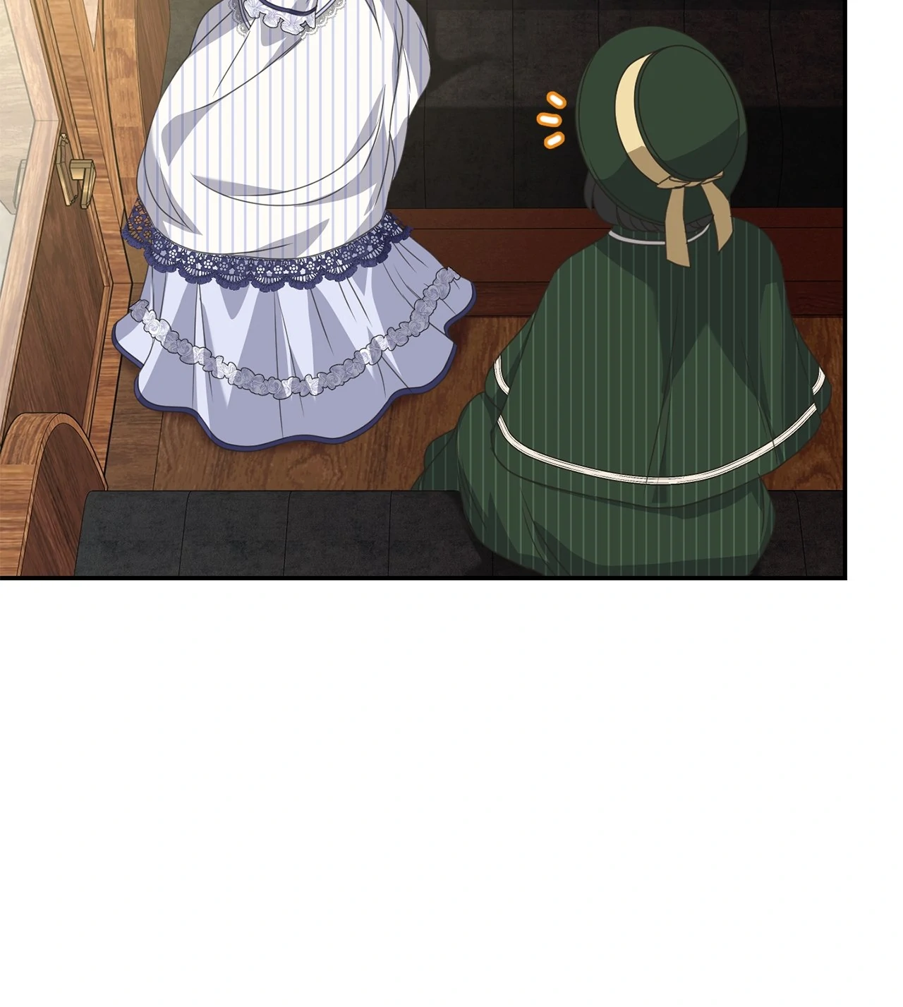 Must the Reincarnated Mother Always Die? (Official) - Chapter 42 manhwa