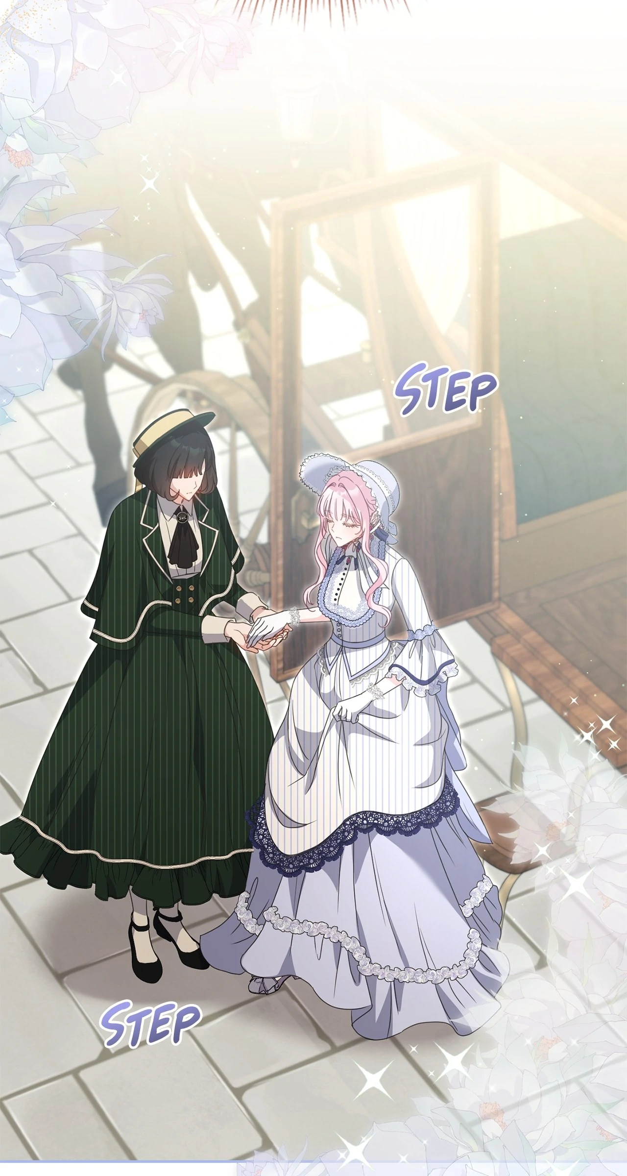 Must the Reincarnated Mother Always Die? (Official) - Chapter 42 manhwa