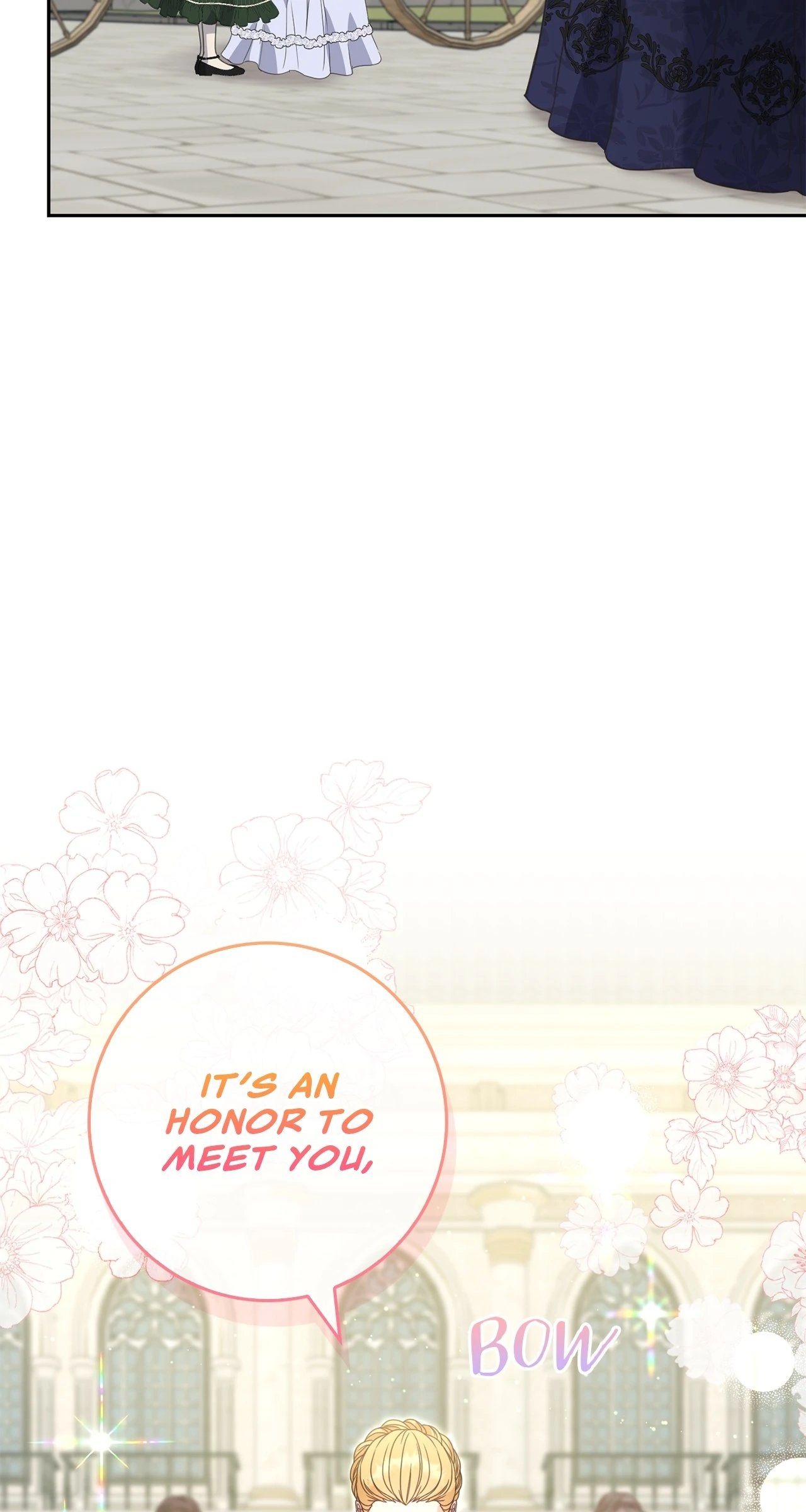 Must the Reincarnated Mother Always Die? (Official) - Chapter 42 manhwa