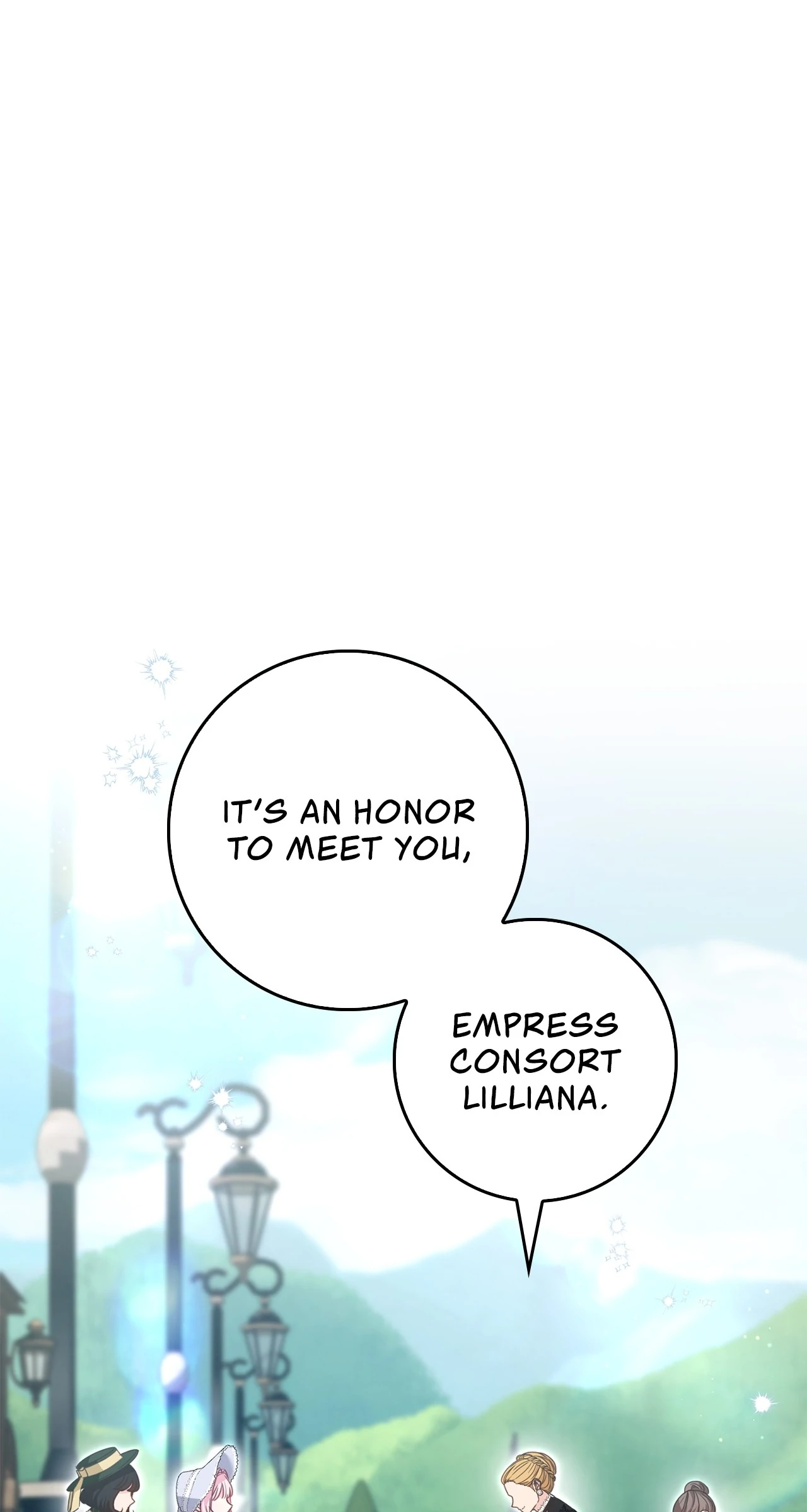 Must the Reincarnated Mother Always Die? (Official) - Chapter 43 manhwa