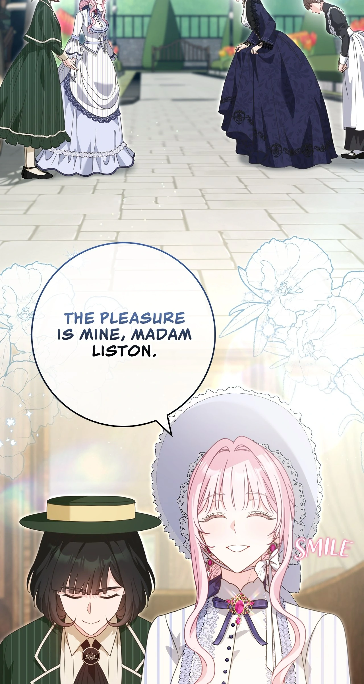 Must the Reincarnated Mother Always Die? (Official) - Chapter 43 manhwa