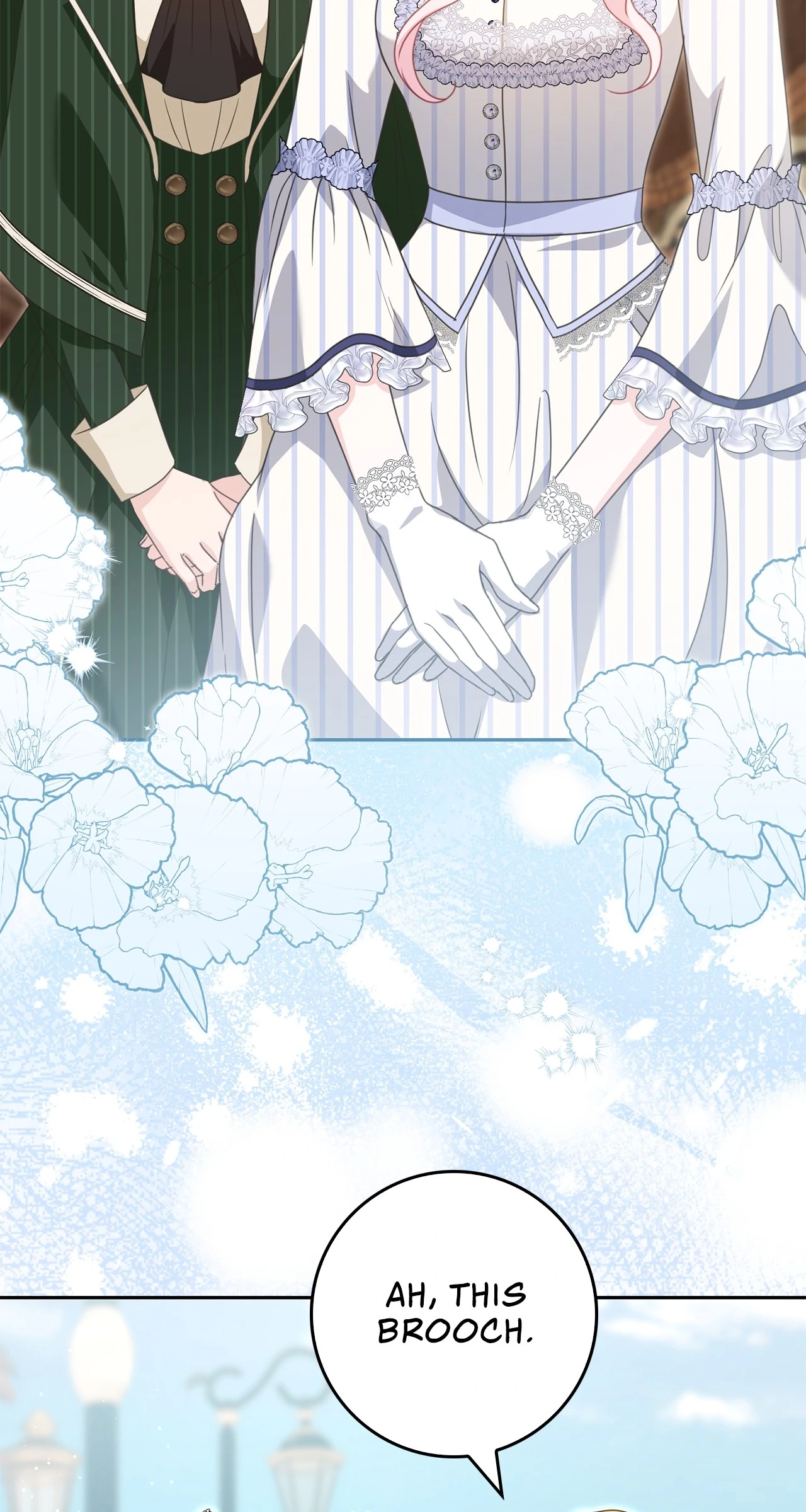 Must the Reincarnated Mother Always Die? (Official) - Chapter 43 manhwa
