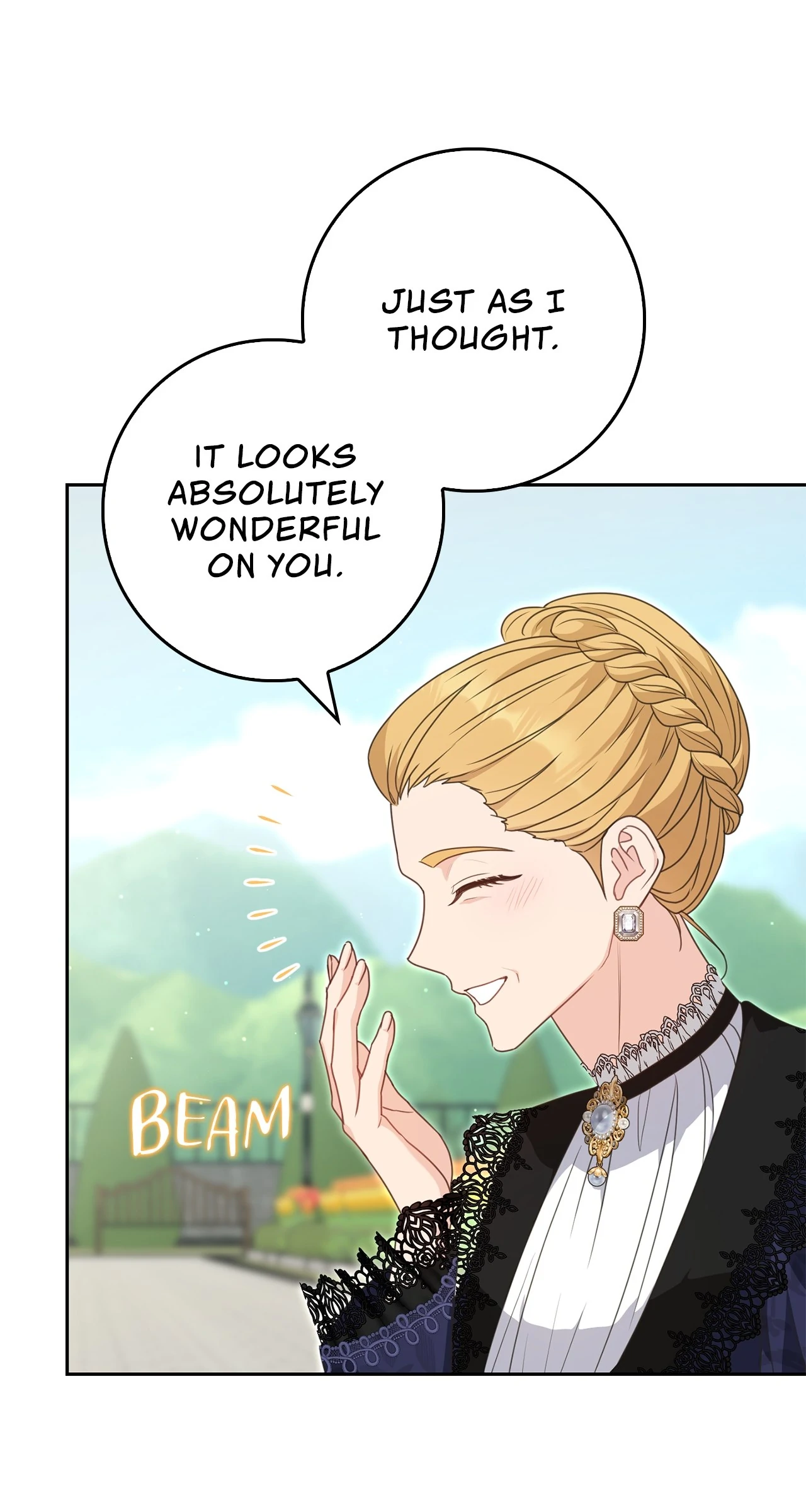 Must the Reincarnated Mother Always Die? (Official) - Chapter 43 manhwa