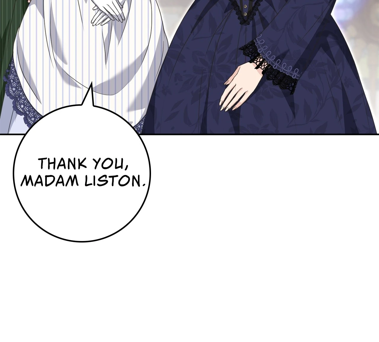 Must the Reincarnated Mother Always Die? (Official) - Chapter 43 manhwa