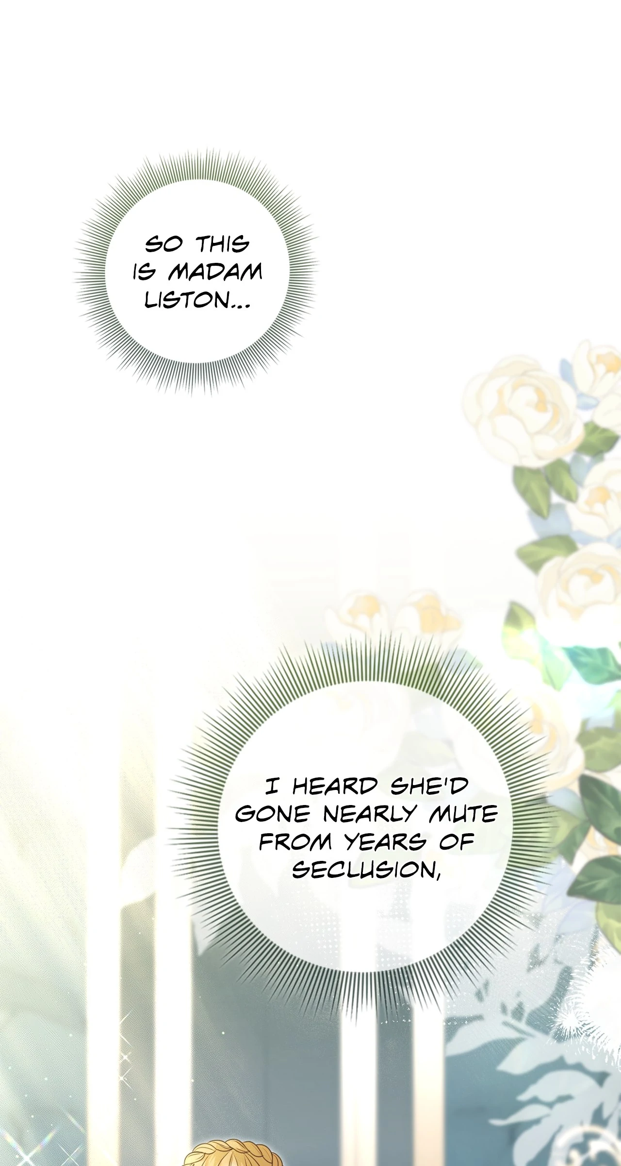 Must the Reincarnated Mother Always Die? (Official) - Chapter 43 manhwa