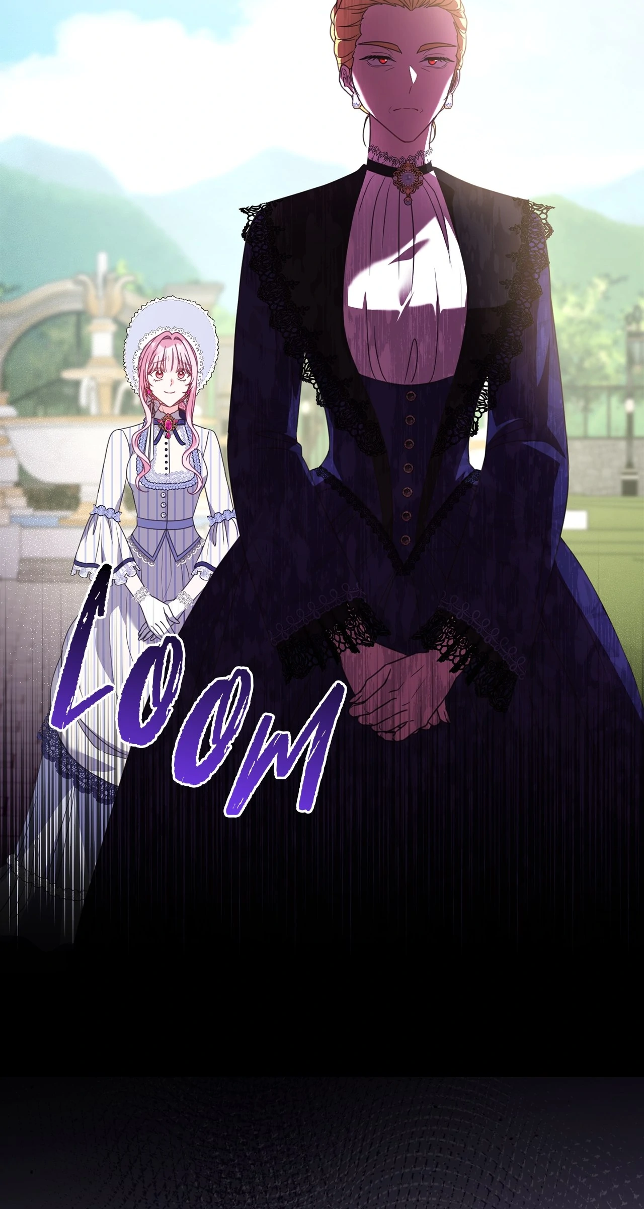 Must the Reincarnated Mother Always Die? (Official) - Chapter 43 manhwa