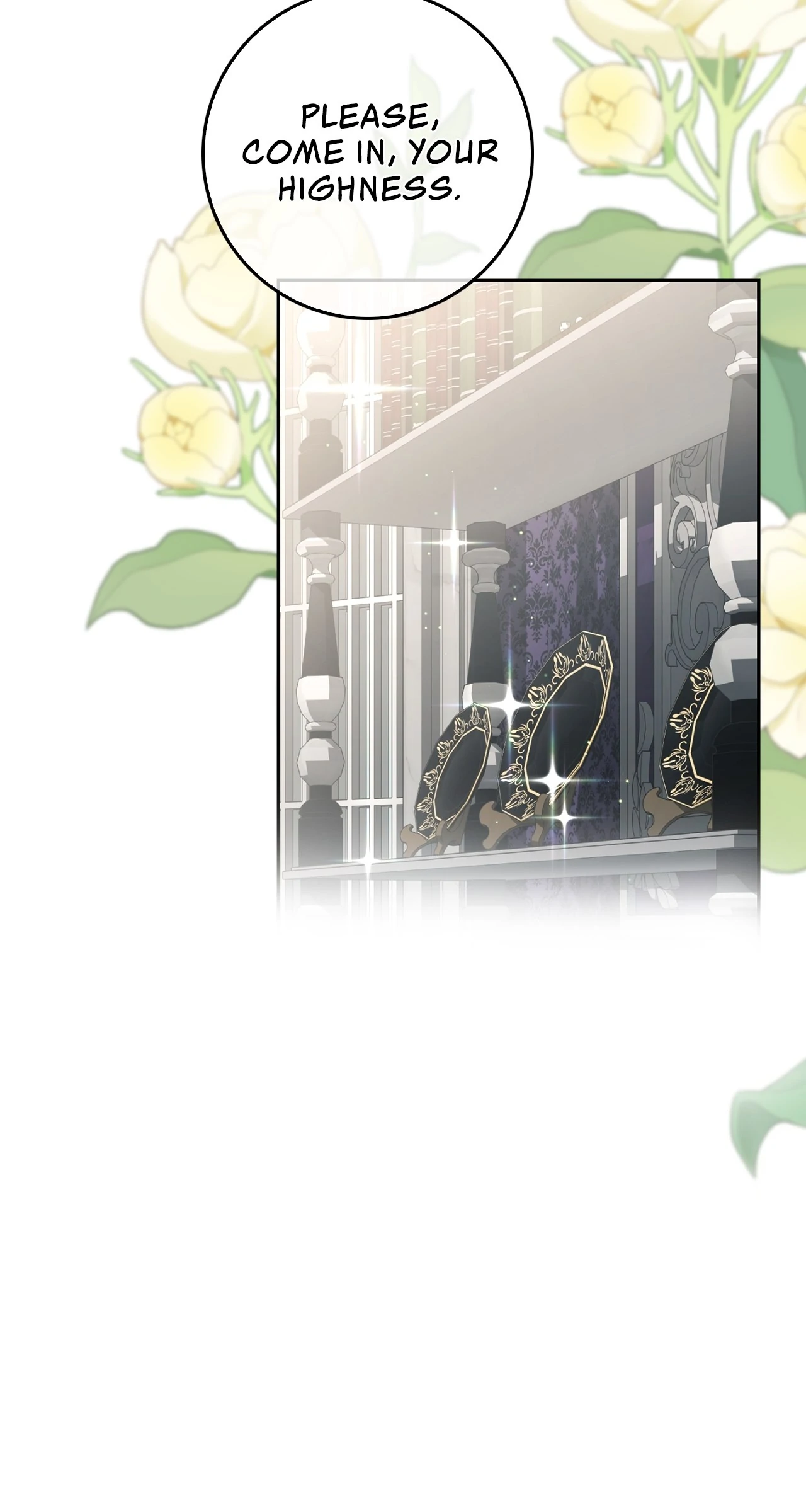 Must the Reincarnated Mother Always Die? (Official) - Chapter 43 manhwa