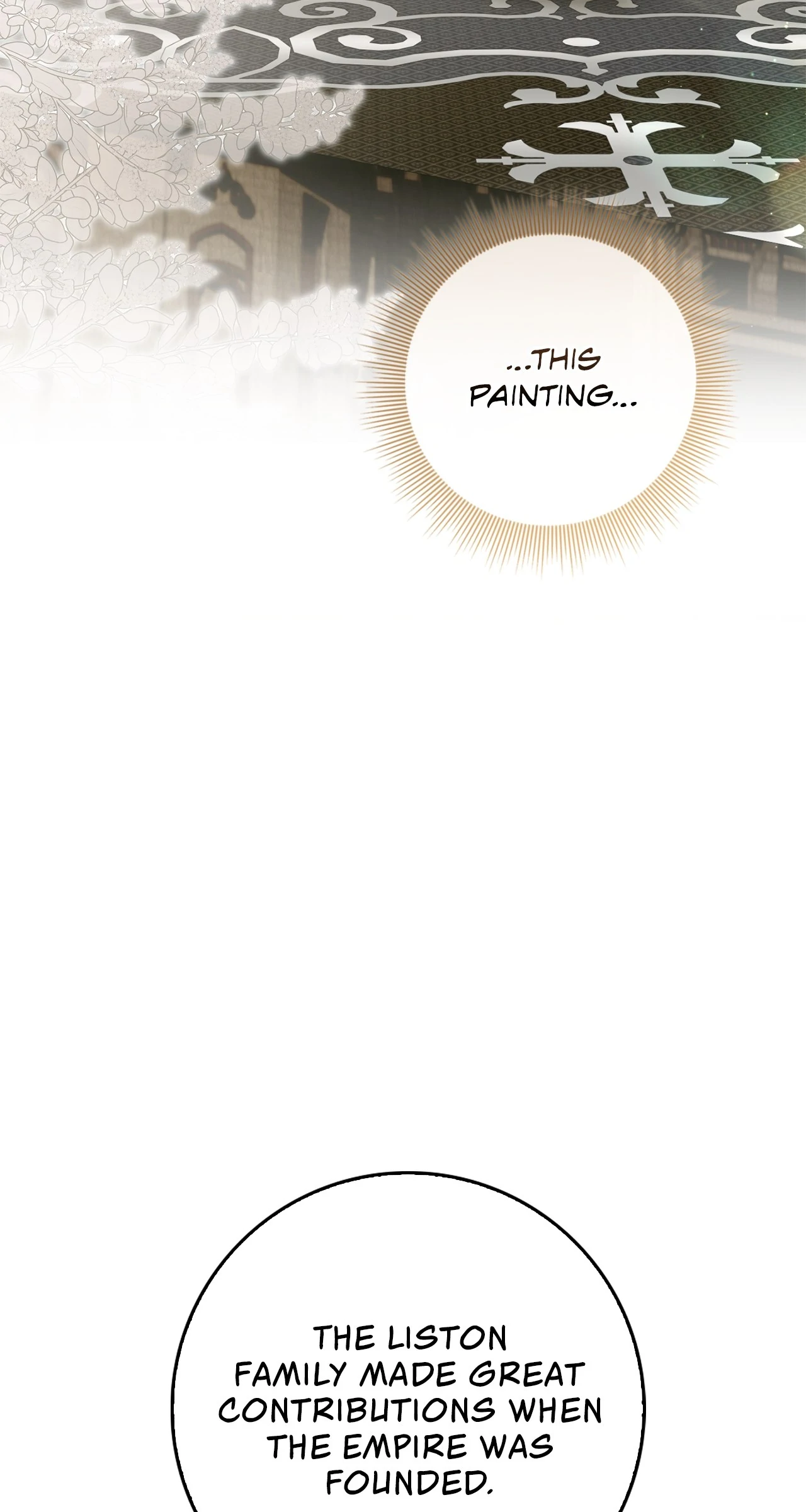 Must the Reincarnated Mother Always Die? (Official) - Chapter 43 manhwa