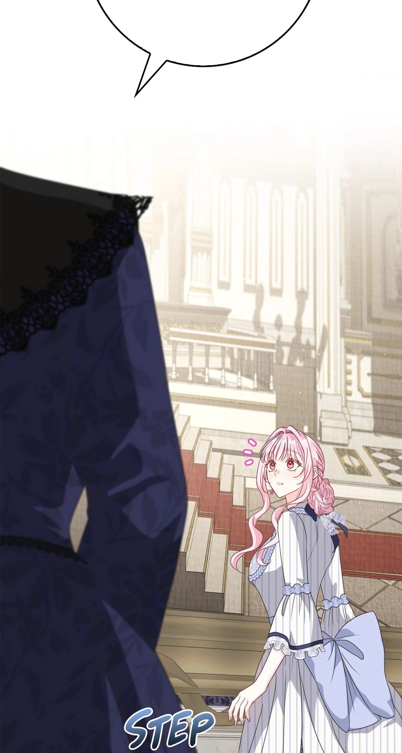 Must the Reincarnated Mother Always Die? (Official) - Chapter 43 manhwa