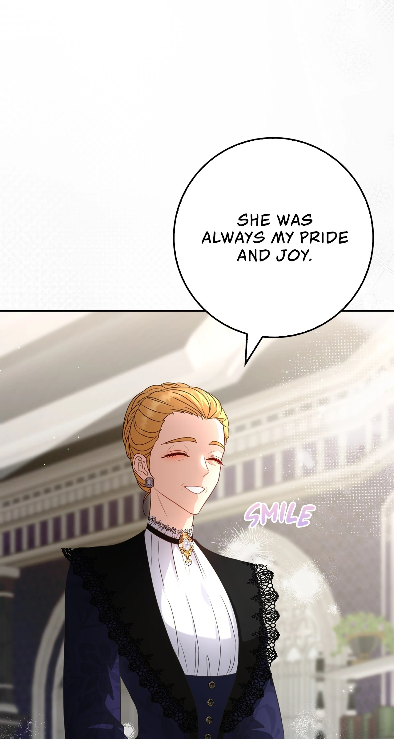Must the Reincarnated Mother Always Die? (Official) - Chapter 43 manhwa