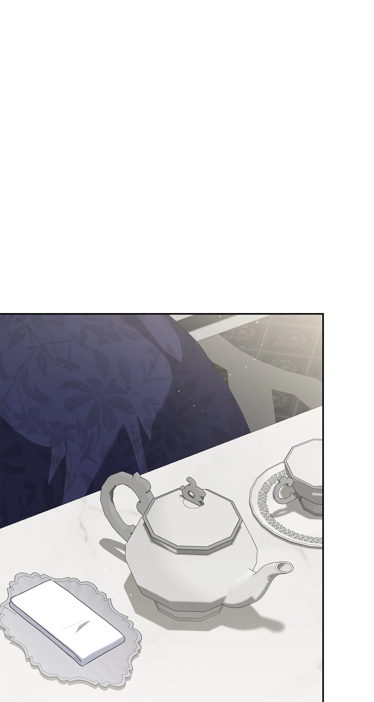 Must the Reincarnated Mother Always Die? (Official) - Chapter 43 manhwa