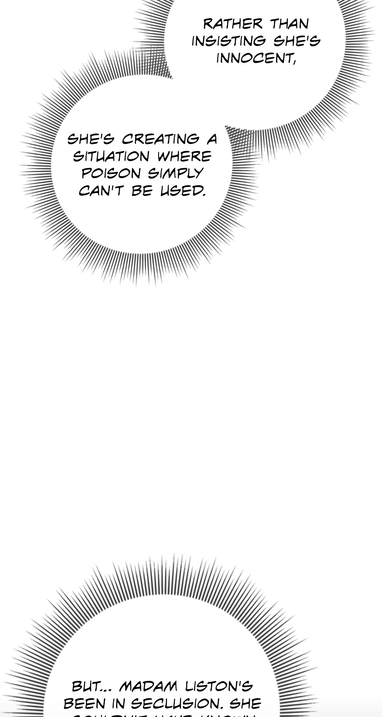 Must the Reincarnated Mother Always Die? (Official) - Chapter 43 manhwa