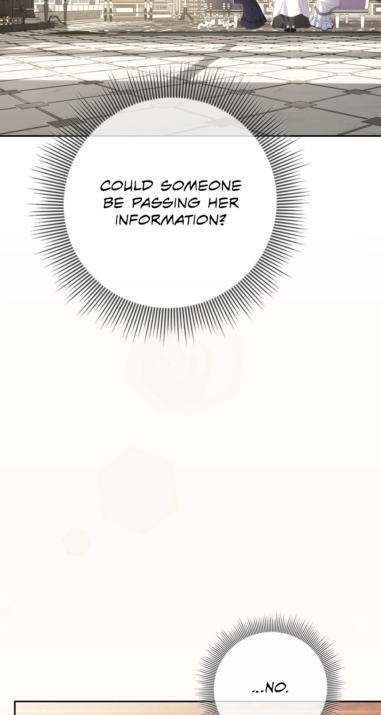 Must the Reincarnated Mother Always Die? (Official) - Chapter 43 manhwa