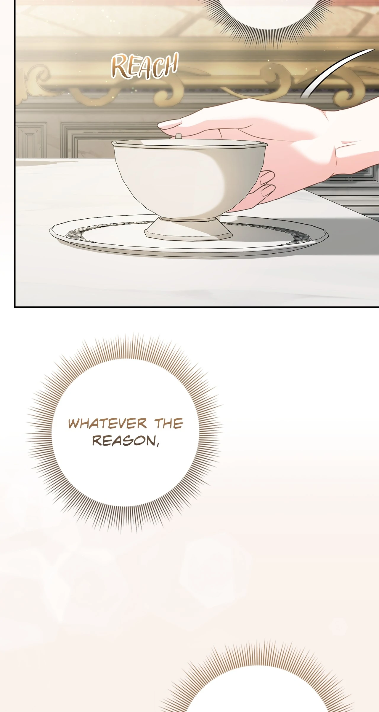 Must the Reincarnated Mother Always Die? (Official) - Chapter 43 manhwa