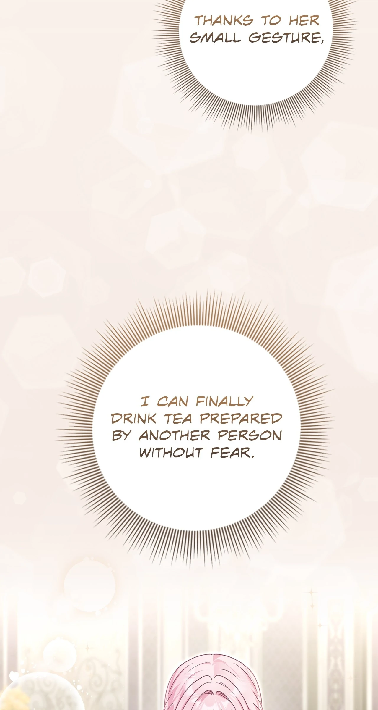 Must the Reincarnated Mother Always Die? (Official) - Chapter 43 manhwa