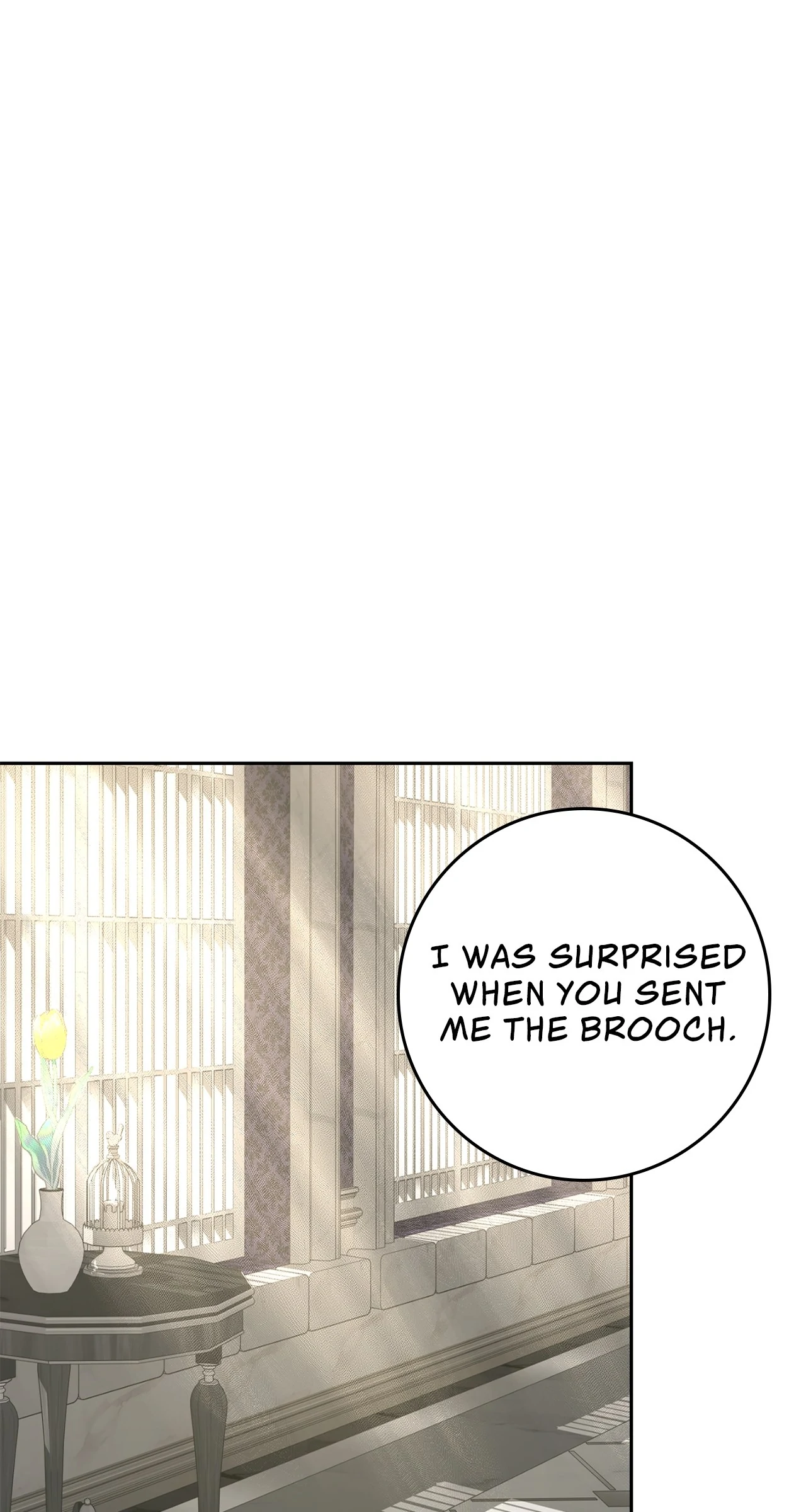 Must the Reincarnated Mother Always Die? (Official) - Chapter 43 manhwa
