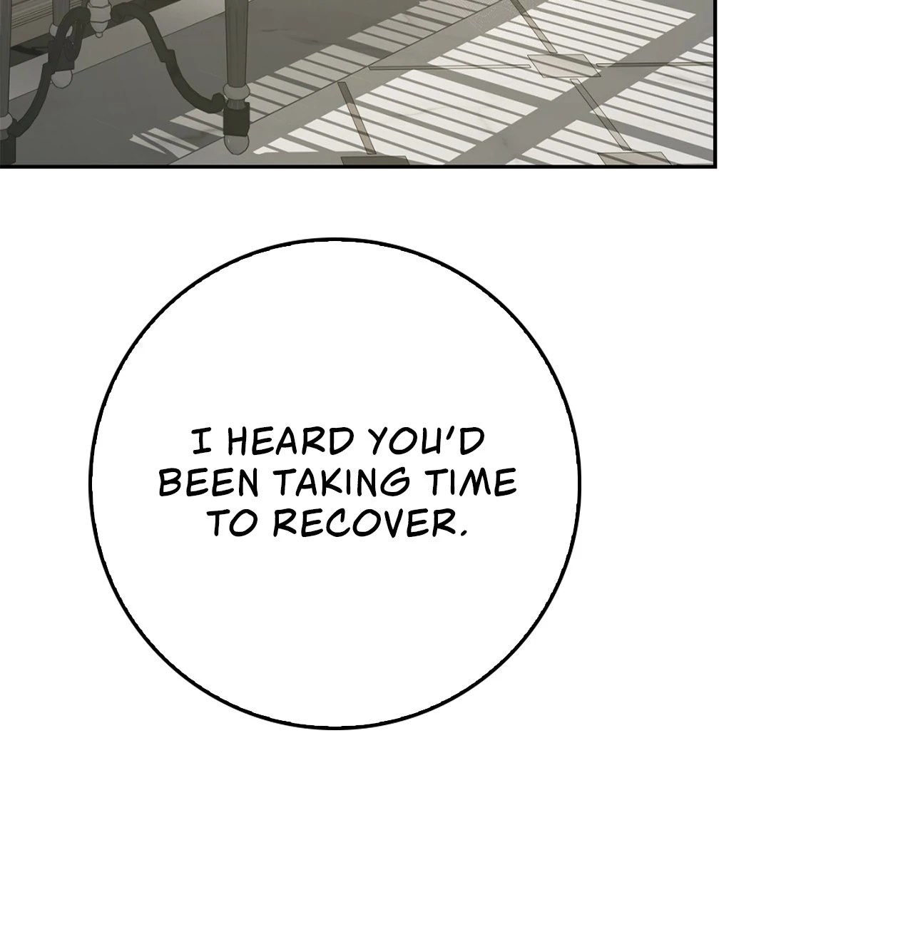 Must the Reincarnated Mother Always Die? (Official) - Chapter 43 manhwa