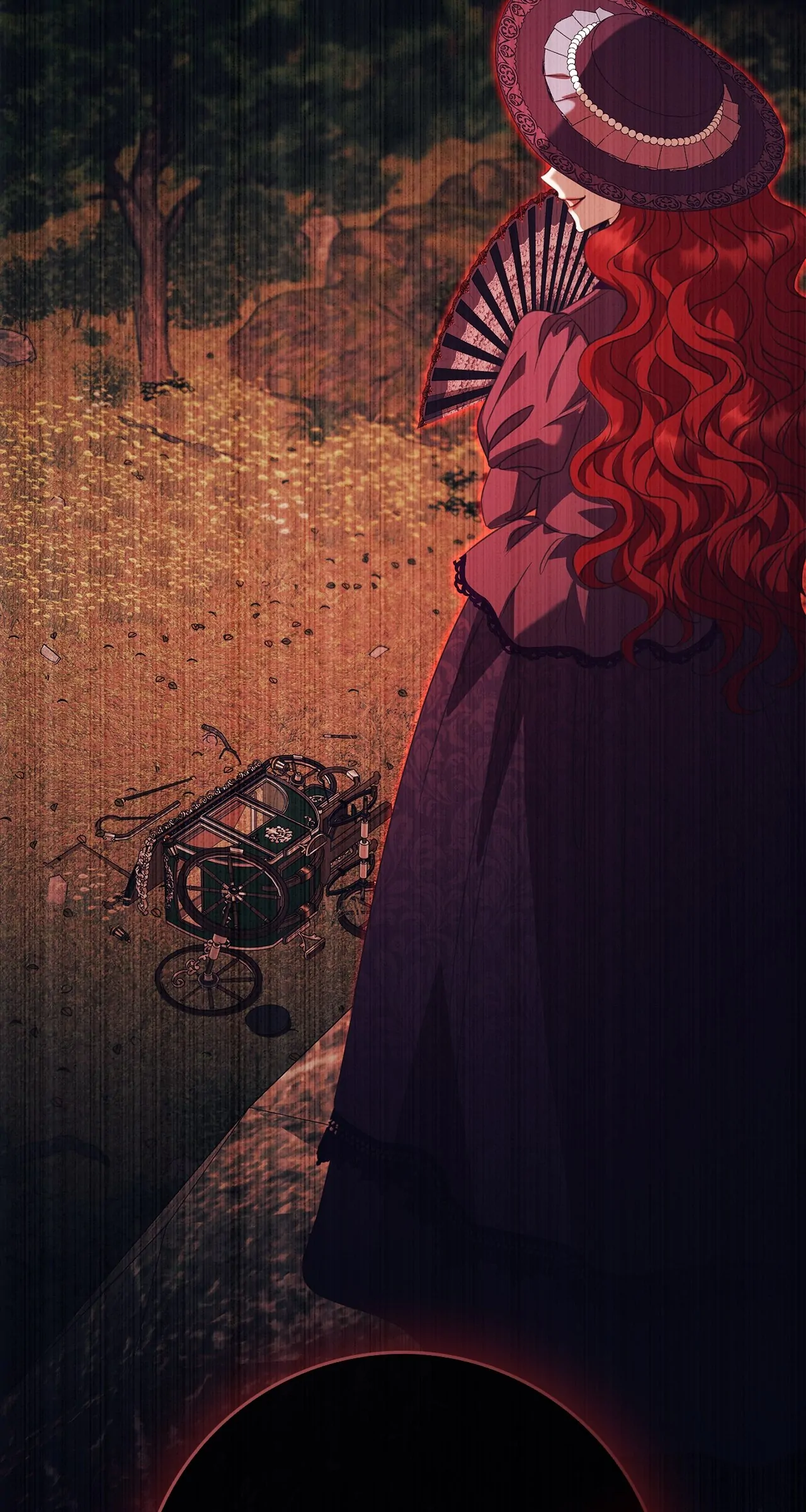 Must the Reincarnated Mother Always Die? (Official) - Chapter 43 manhwa
