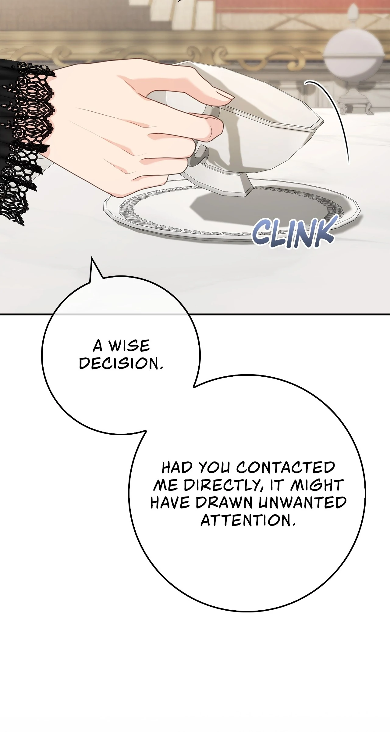 Must the Reincarnated Mother Always Die? (Official) - Chapter 43 manhwa