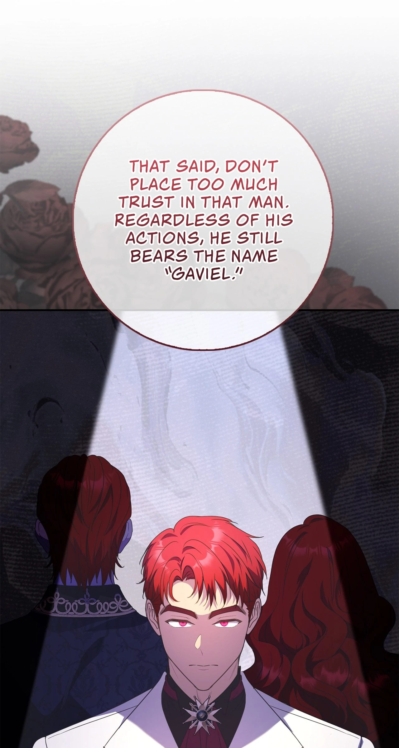 Must the Reincarnated Mother Always Die? (Official) - Chapter 43 manhwa