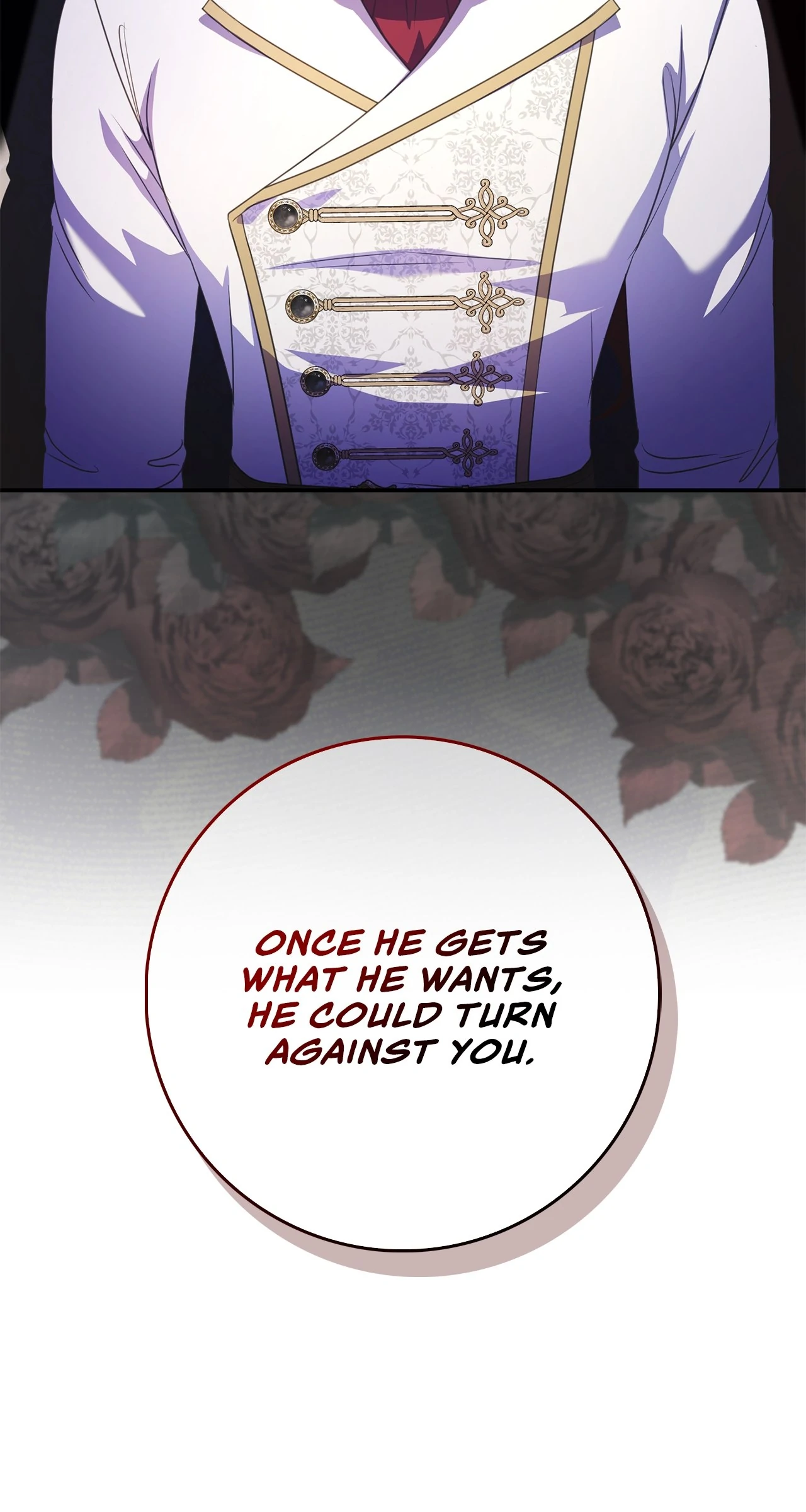 Must the Reincarnated Mother Always Die? (Official) - Chapter 43 manhwa