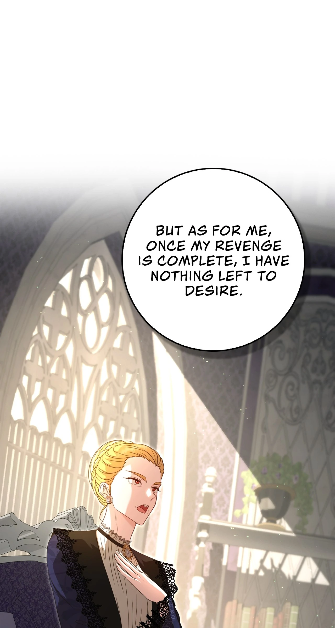 Must the Reincarnated Mother Always Die? (Official) - Chapter 43 manhwa