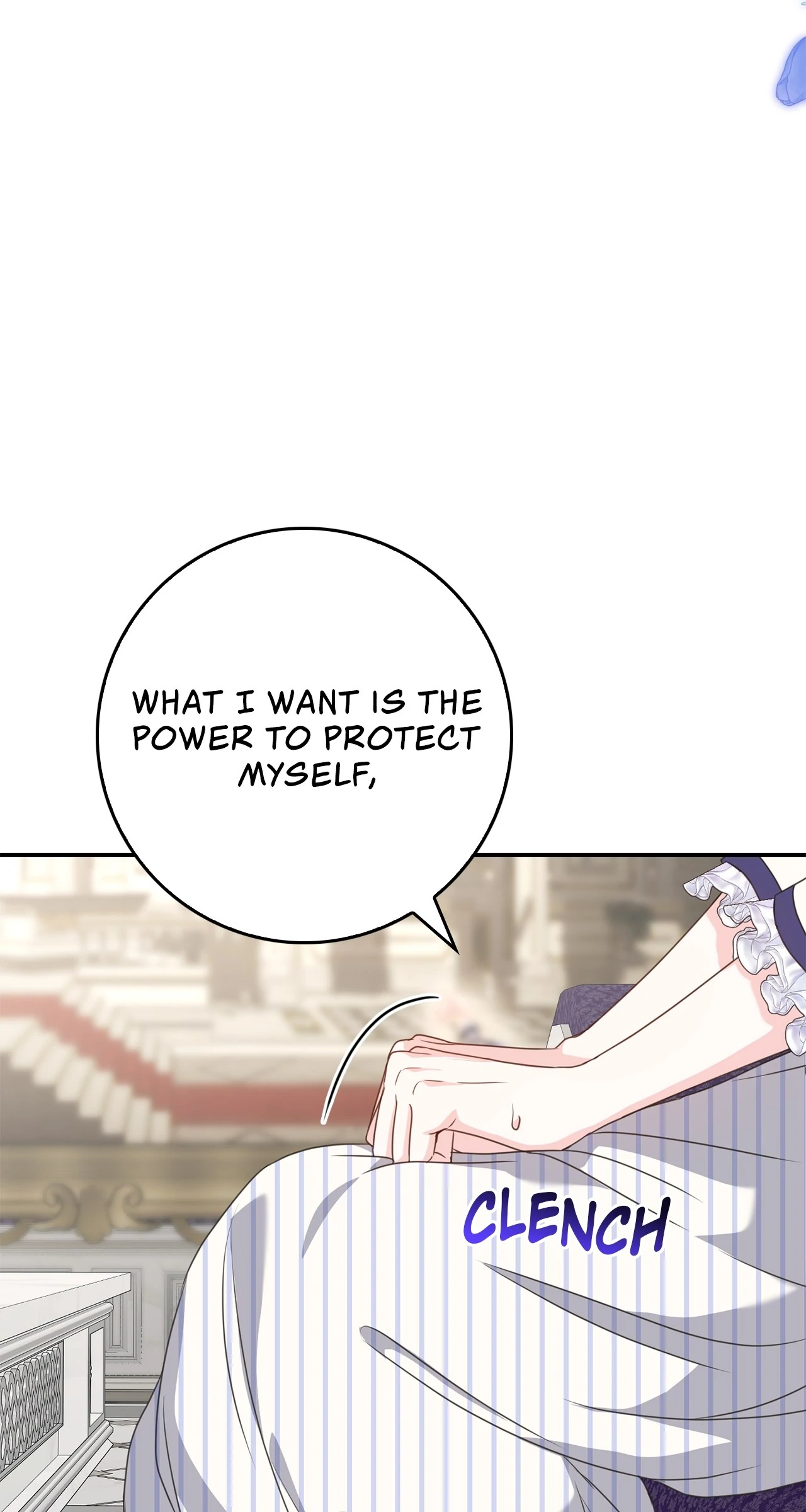 Must the Reincarnated Mother Always Die? (Official) - Chapter 43 manhwa