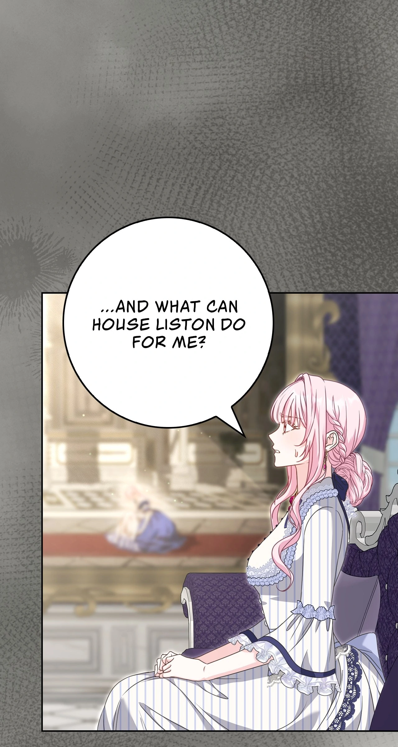 Must the Reincarnated Mother Always Die? (Official) - Chapter 43 manhwa
