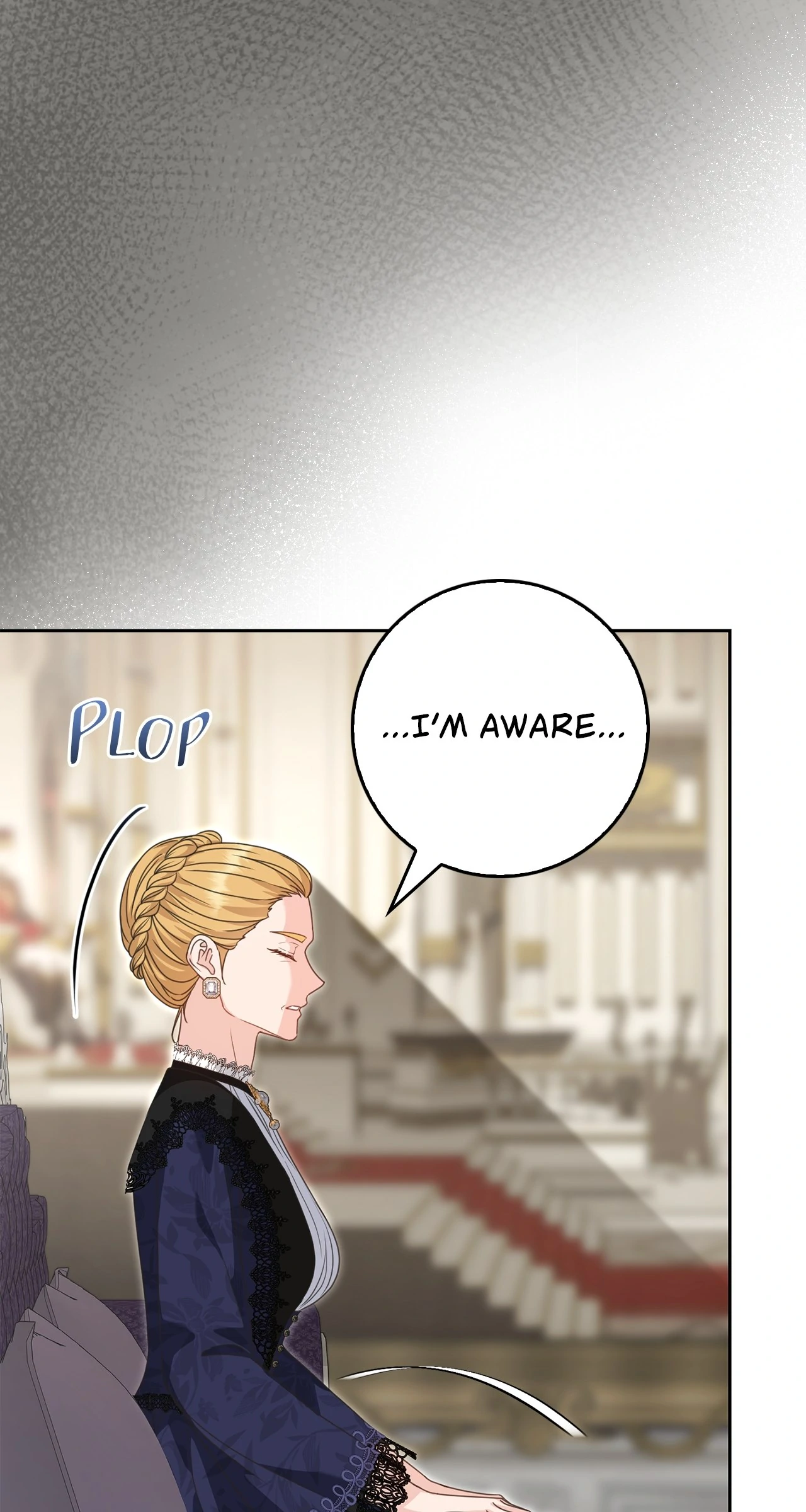 Must the Reincarnated Mother Always Die? (Official) - Chapter 43 manhwa