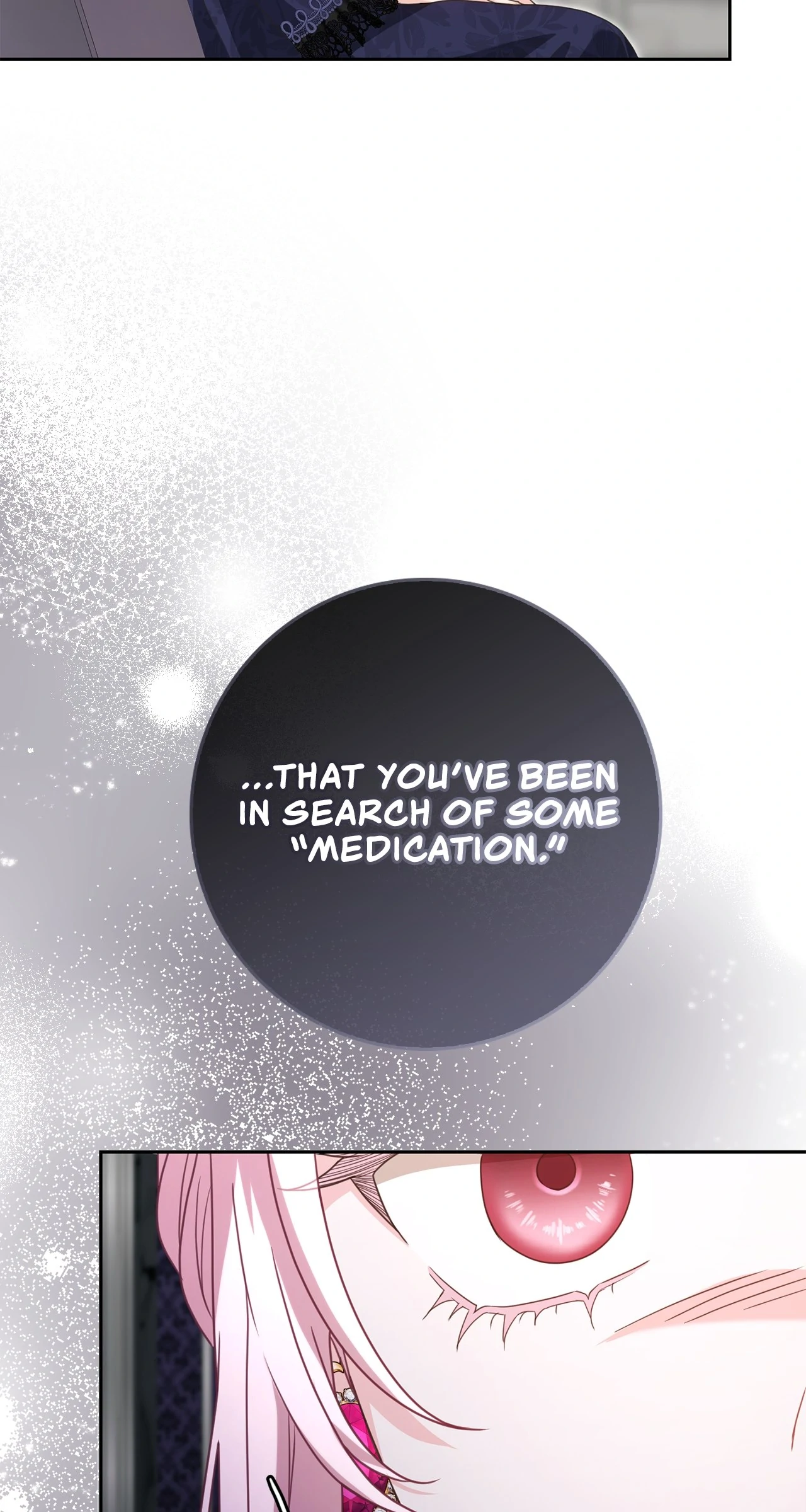 Must the Reincarnated Mother Always Die? (Official) - Chapter 43 manhwa