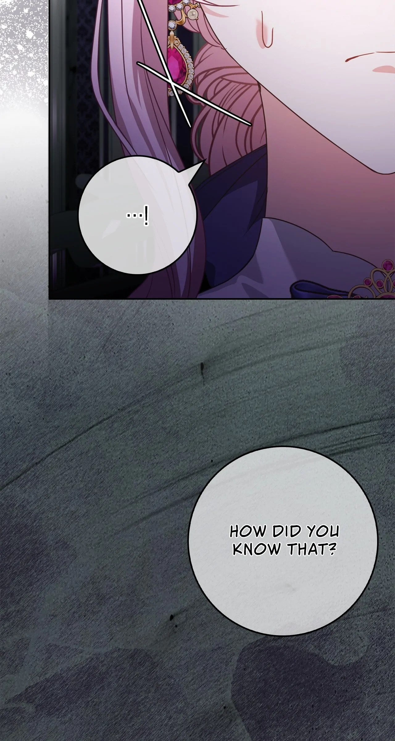 Must the Reincarnated Mother Always Die? (Official) - Chapter 43 manhwa