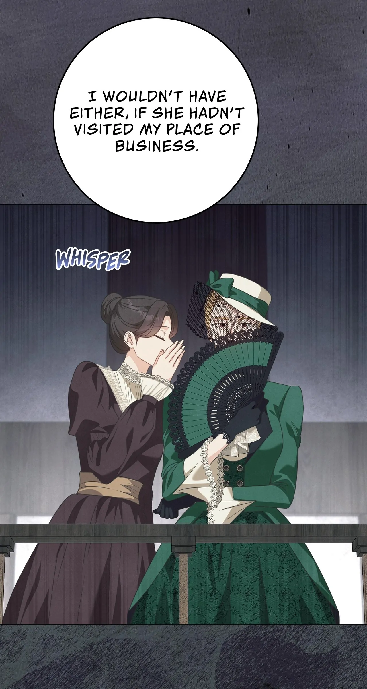 Must the Reincarnated Mother Always Die? (Official) - Chapter 43 manhwa